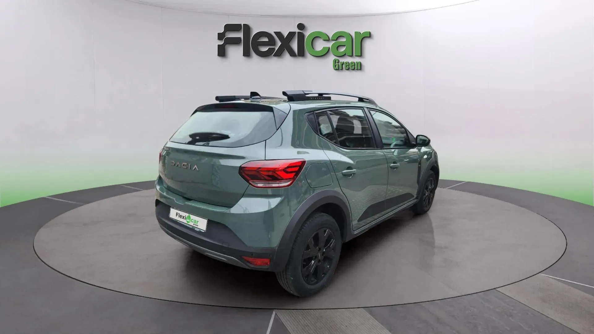 Dacia Sandero Stepway Essential ECO-G - foto 7