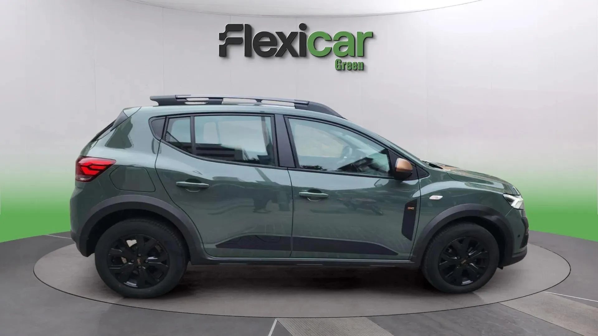 Dacia Sandero Stepway Essential ECO-G - foto 8