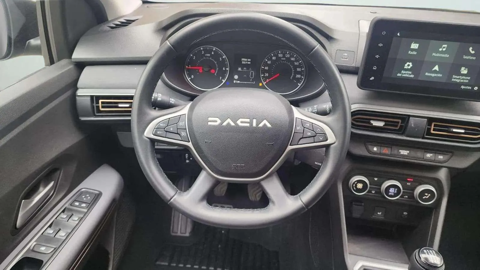 Dacia Sandero Stepway Essential ECO-G - foto 11