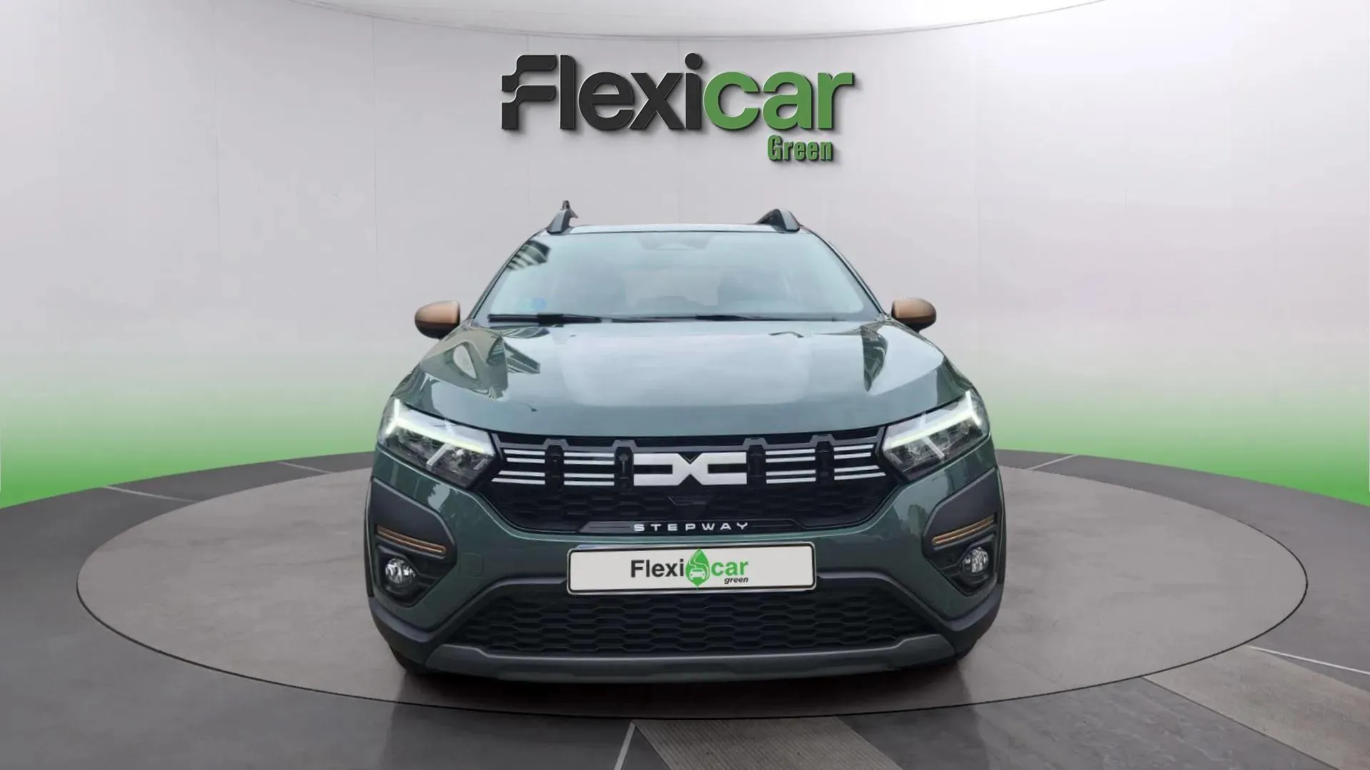 Dacia Sandero Stepway Essential ECO-G - foto 2
