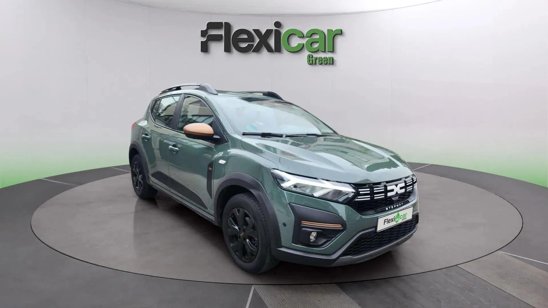 Dacia Sandero Stepway Essential ECO-G