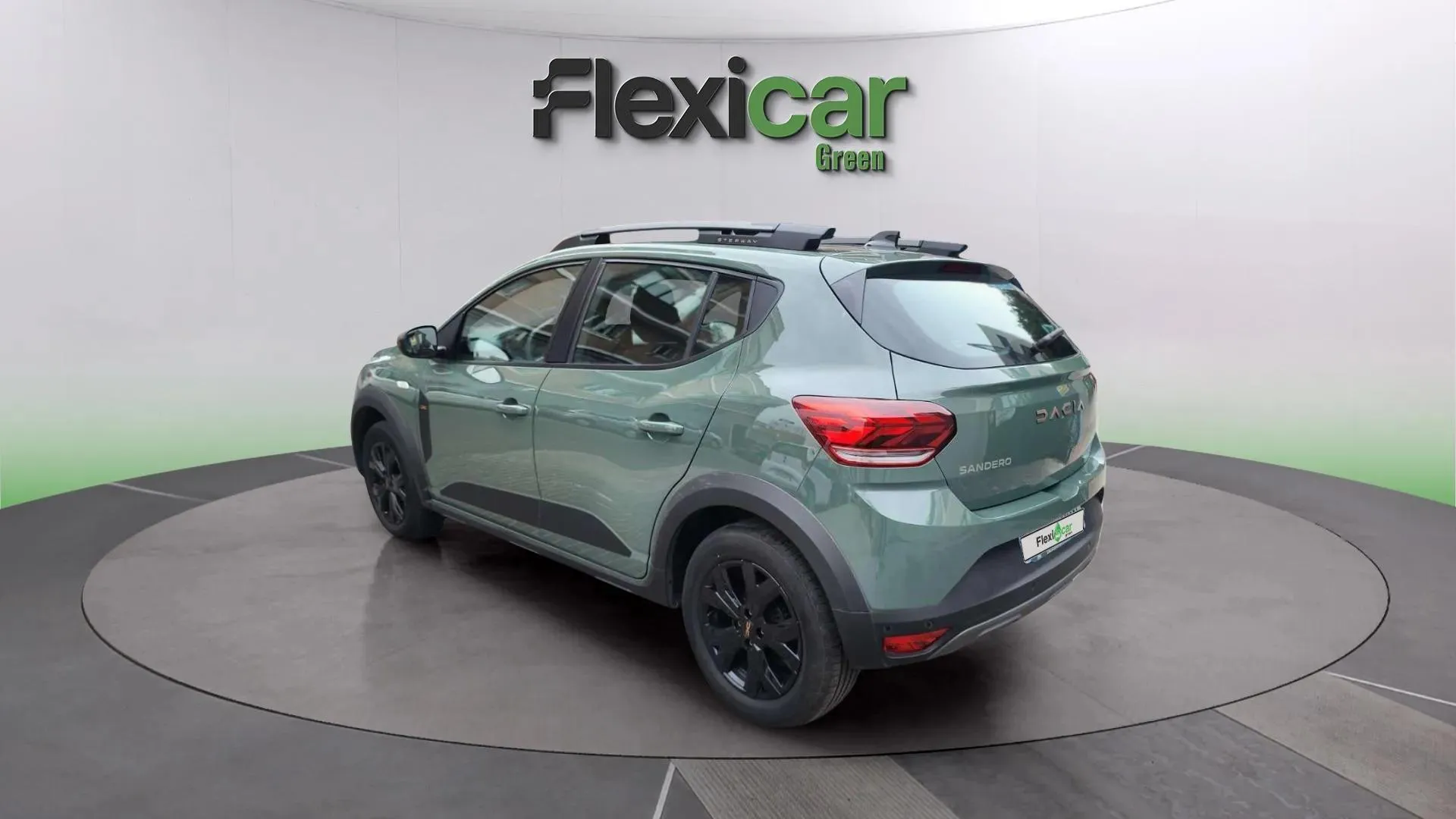 Dacia Sandero Stepway Essential ECO-G - foto 5