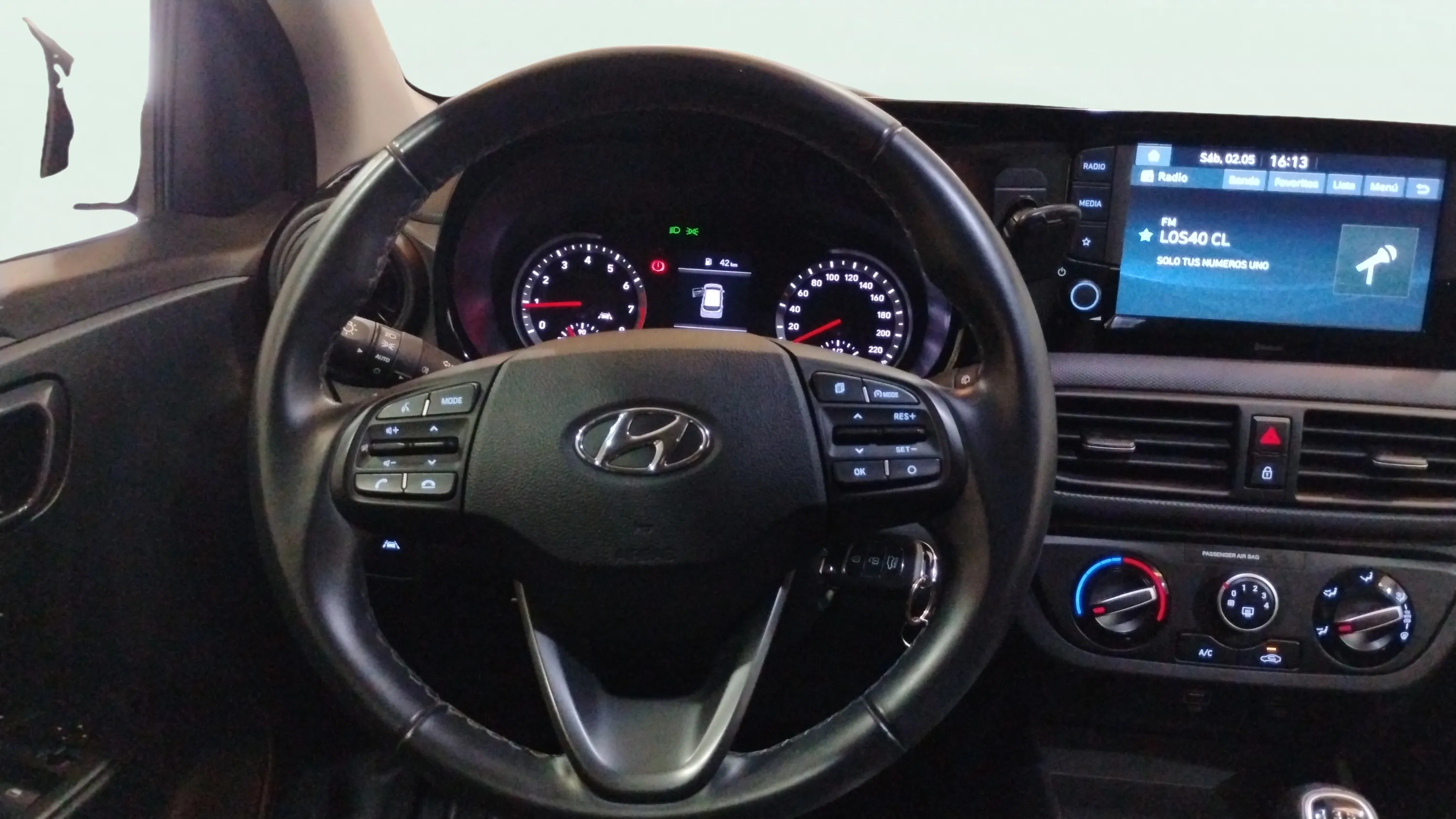 Hyundai i10 1.0 Klass - foto 19