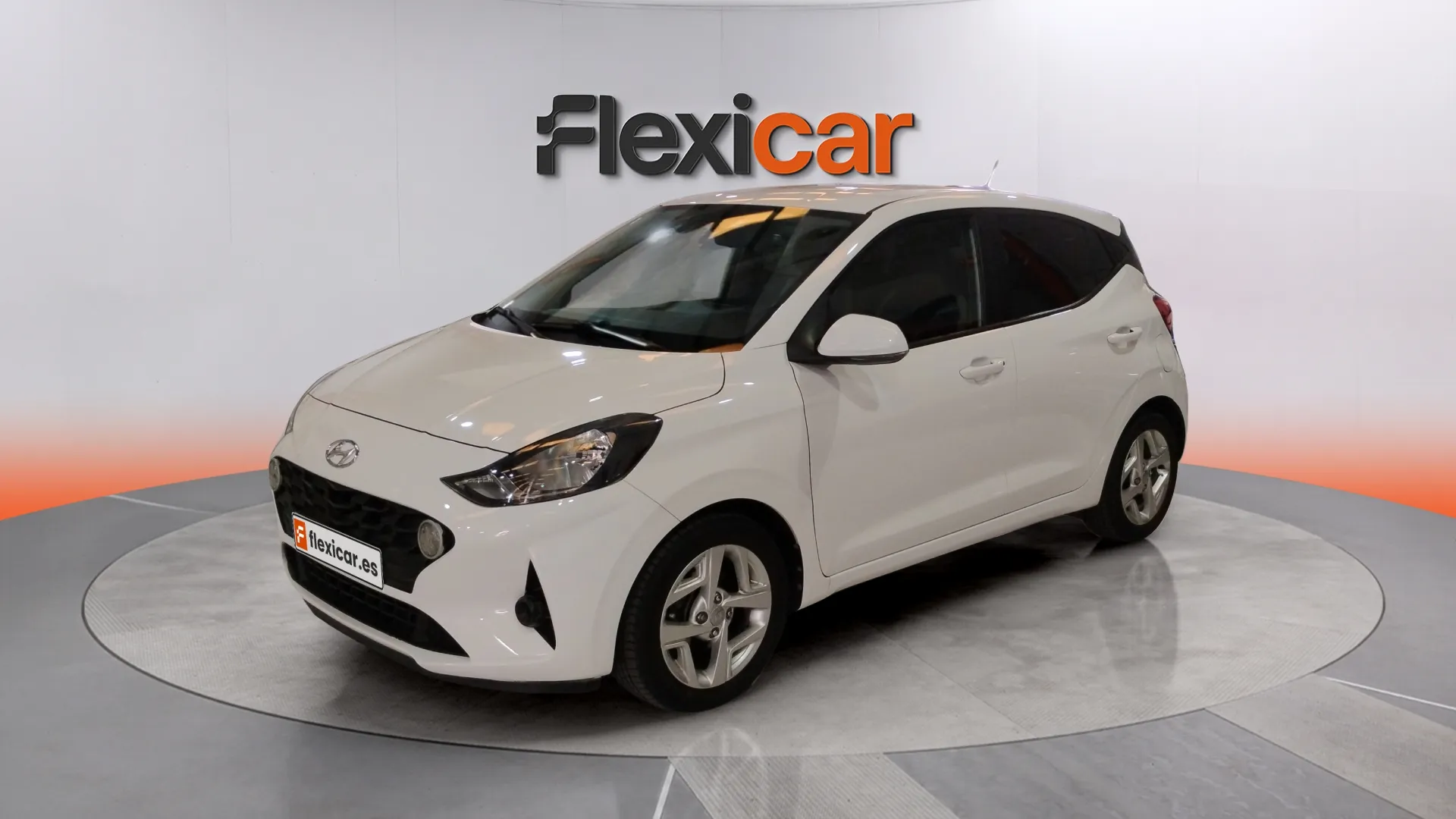 Hyundai i10 1.0 Klass - foto 2