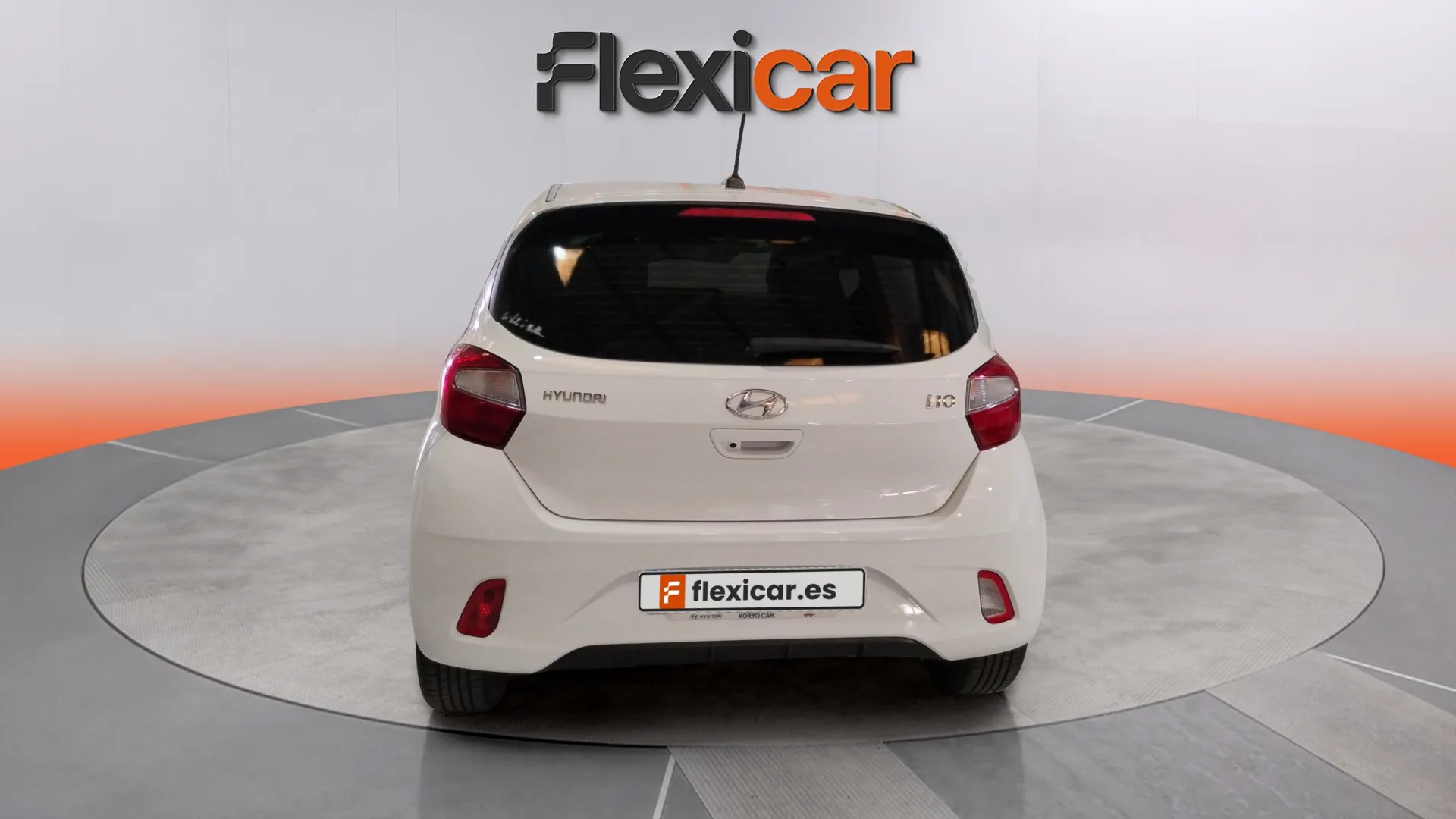 Hyundai i10 1.0 Klass - foto 4