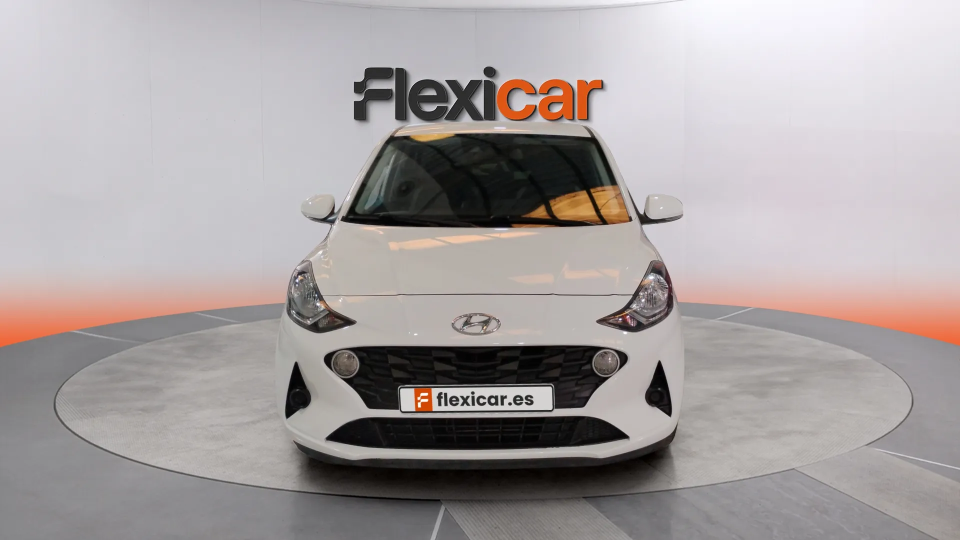 Hyundai i10 1.0 Klass - foto 7