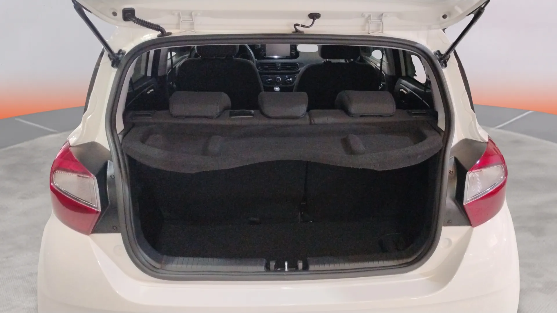 Hyundai i10 1.0 Klass - foto 8