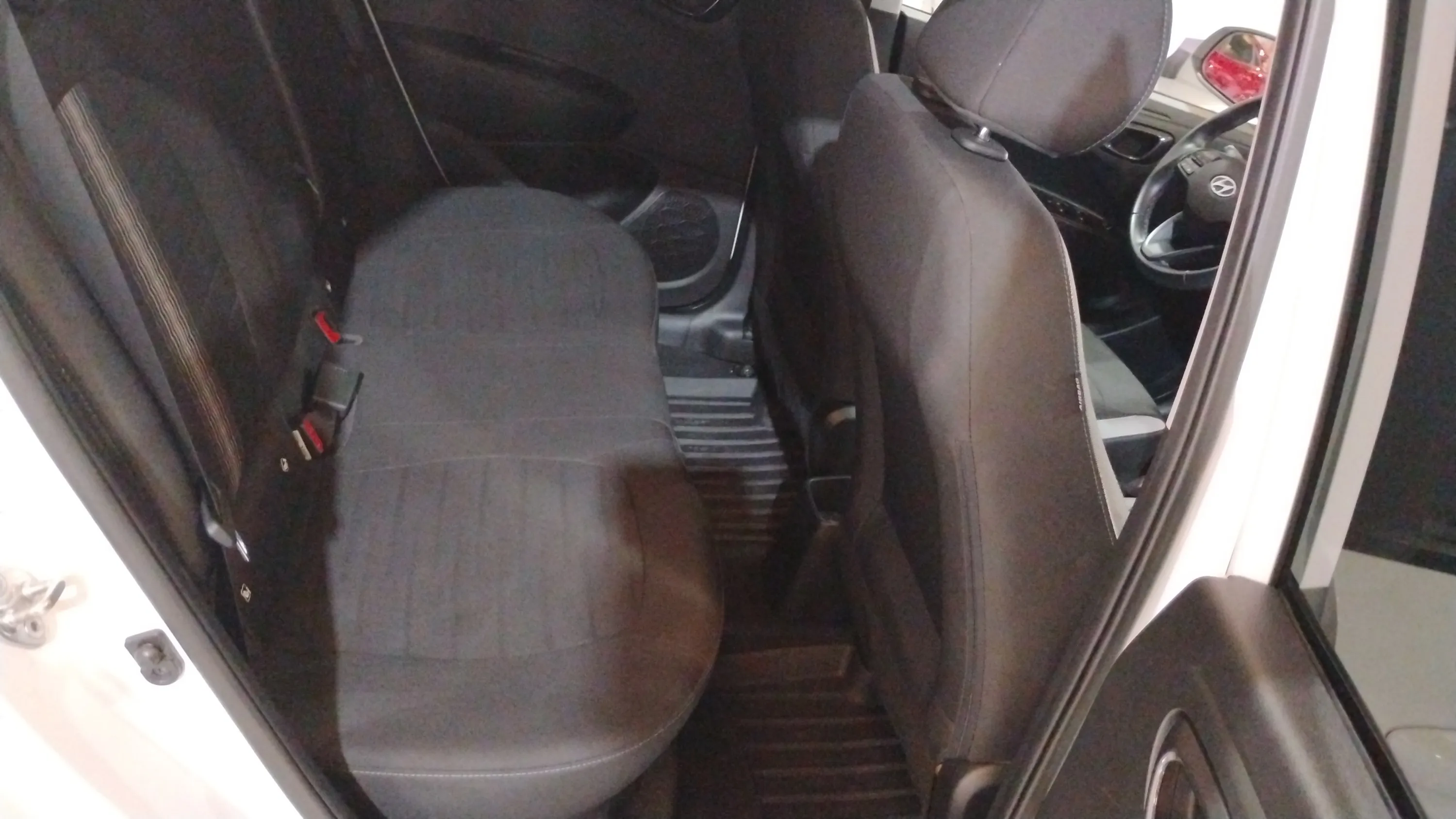 Hyundai i10 1.0 Klass - foto 10