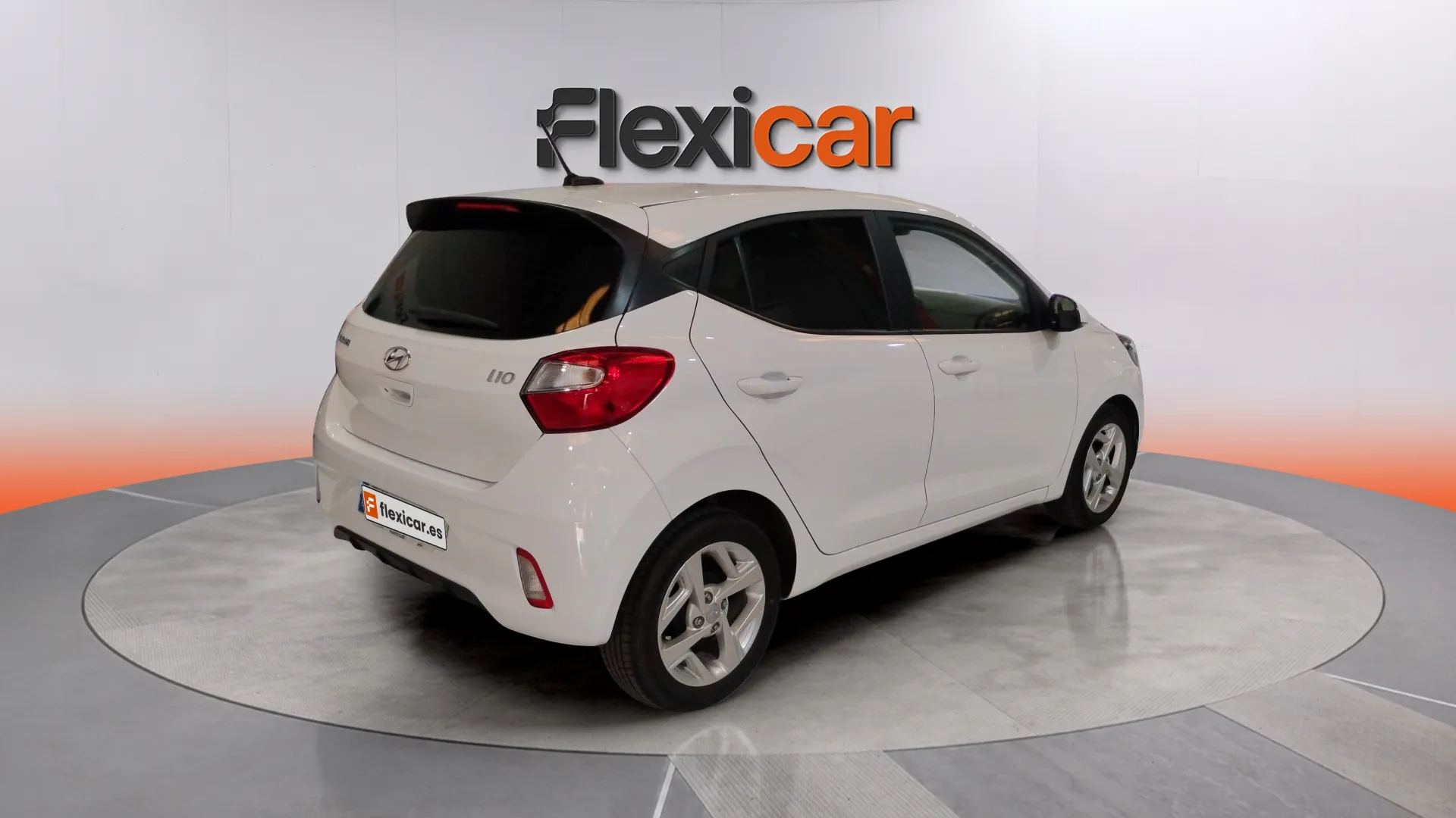 Hyundai i10 1.0 Klass - foto 5