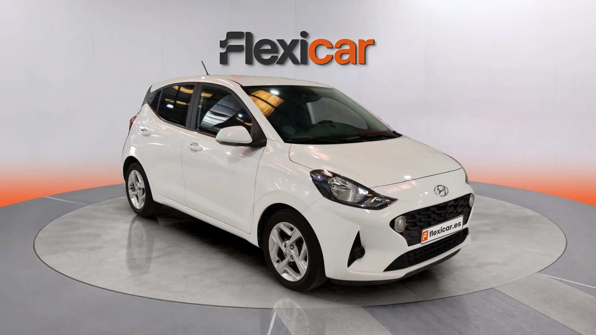 Hyundai i10 1.0 Klass