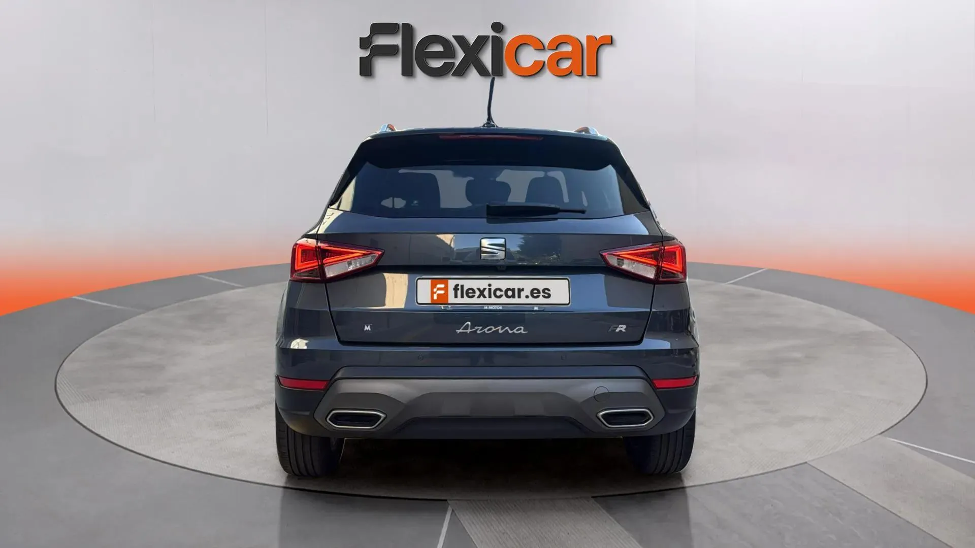 SEAT Arona 1.5 TSI DSG FR XL - foto 6