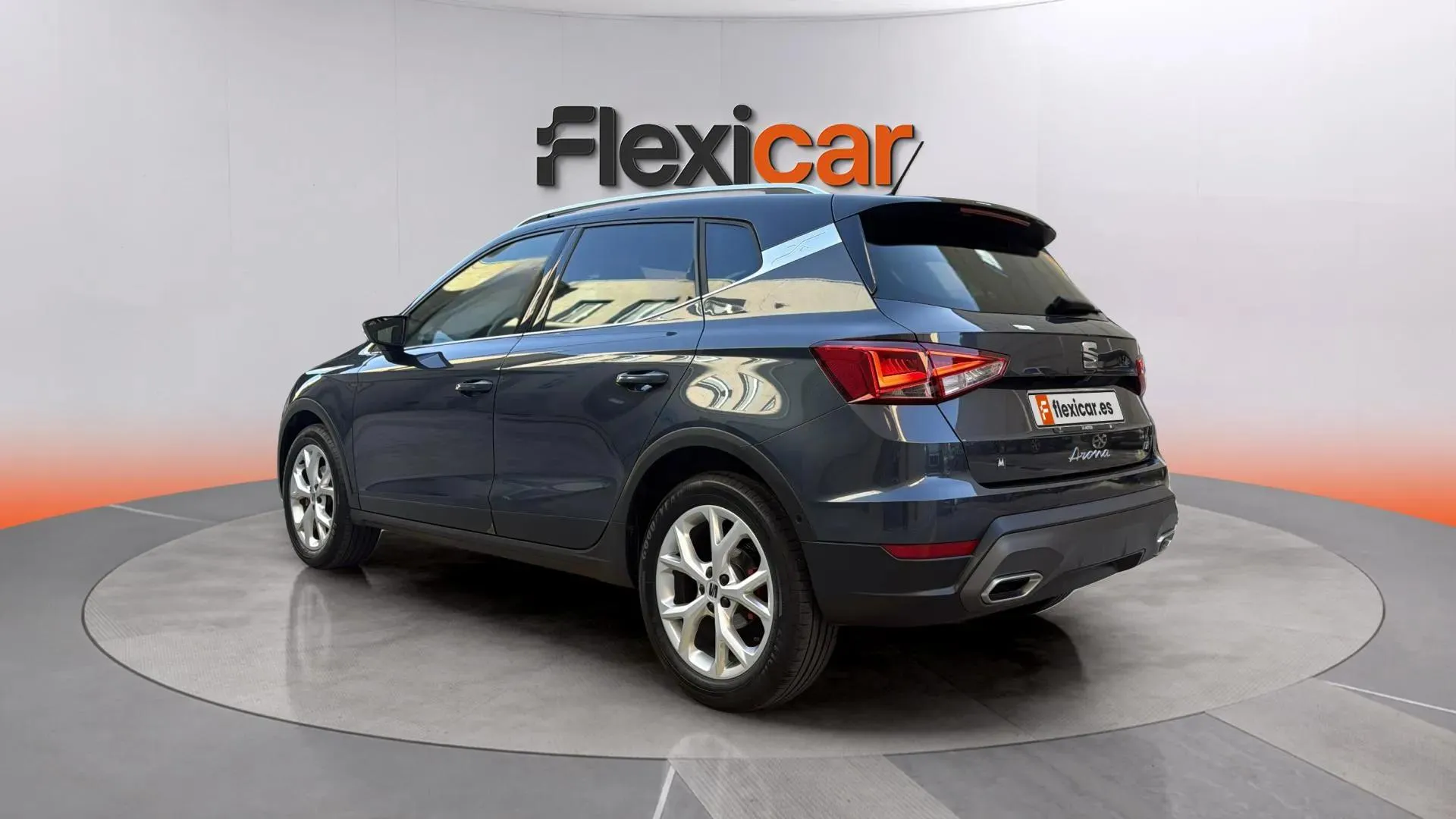 SEAT Arona 1.5 TSI DSG FR XL - foto 7