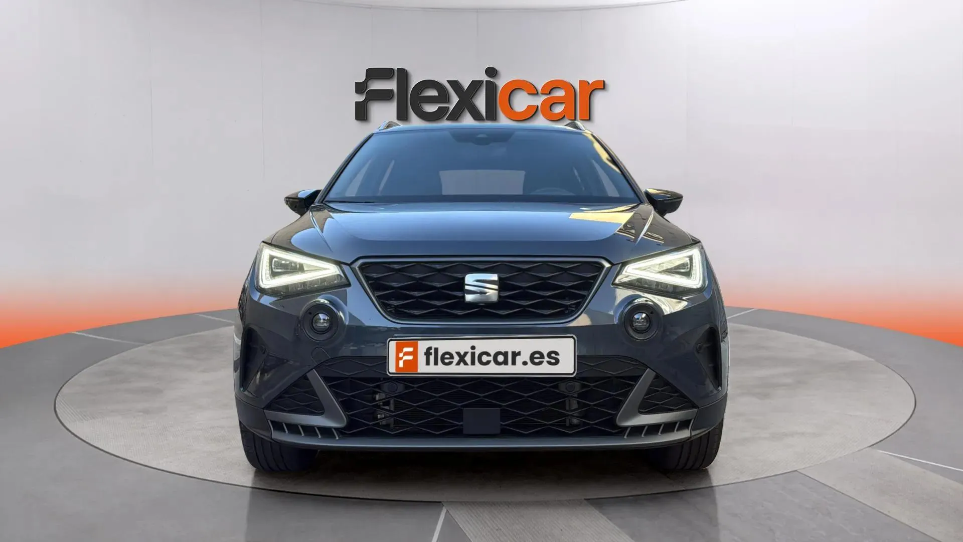 SEAT Arona 1.5 TSI DSG FR XL - foto 10