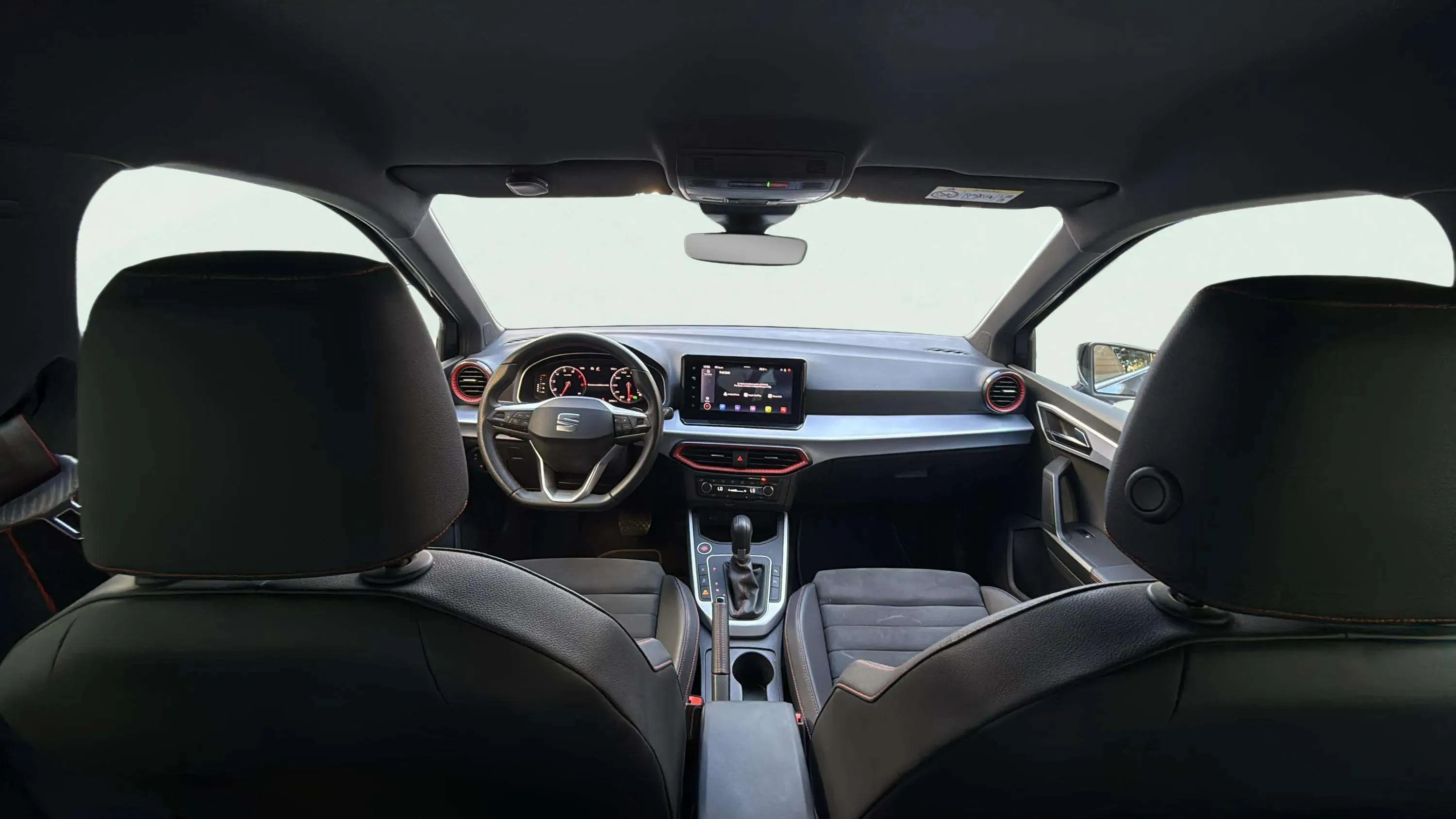 SEAT Arona 1.5 TSI DSG FR XL - foto 15