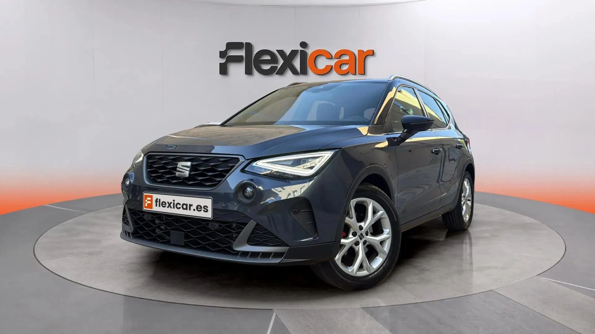SEAT Arona 1.5 TSI DSG FR XL - foto 9