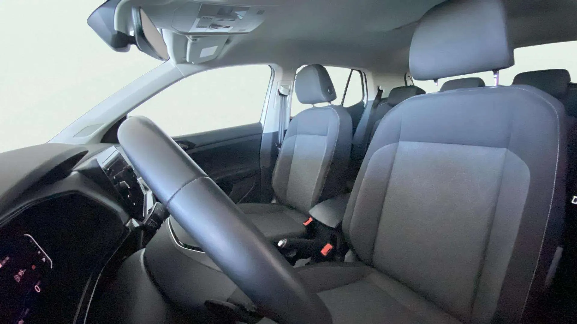 Volkswagen T-Cross Life 1.0 TSI DSG - foto 11