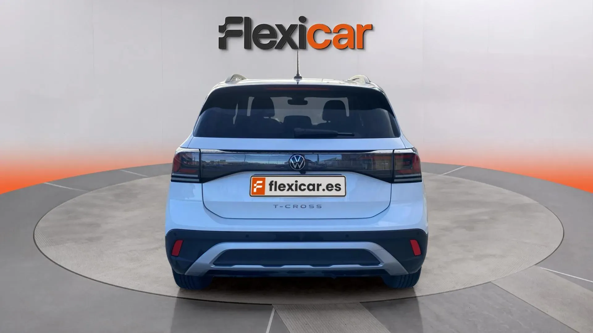 Volkswagen T-Cross Life 1.0 TSI DSG - foto 6