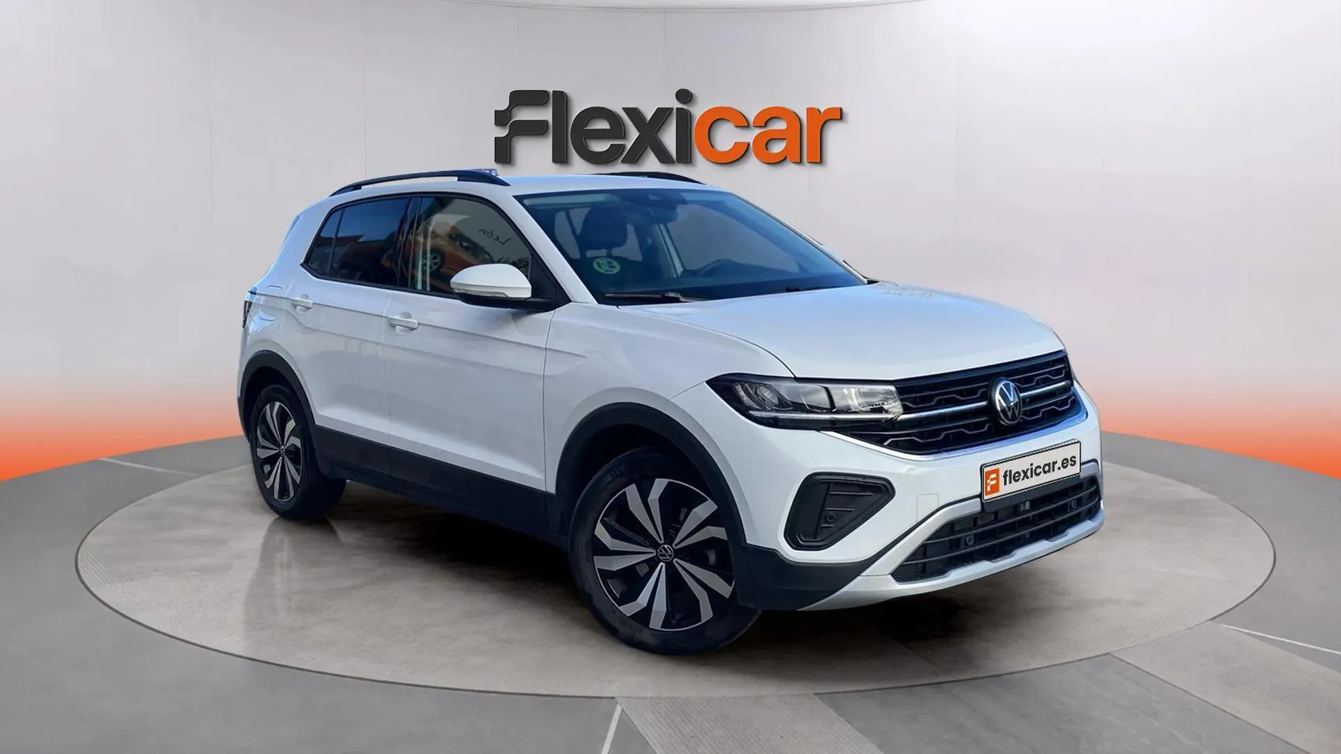 Volkswagen T-Cross Life 1.0 TSI DSG
