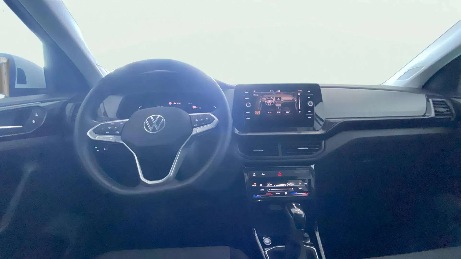 Volkswagen T-Cross Life 1.0 TSI DSG - foto 9