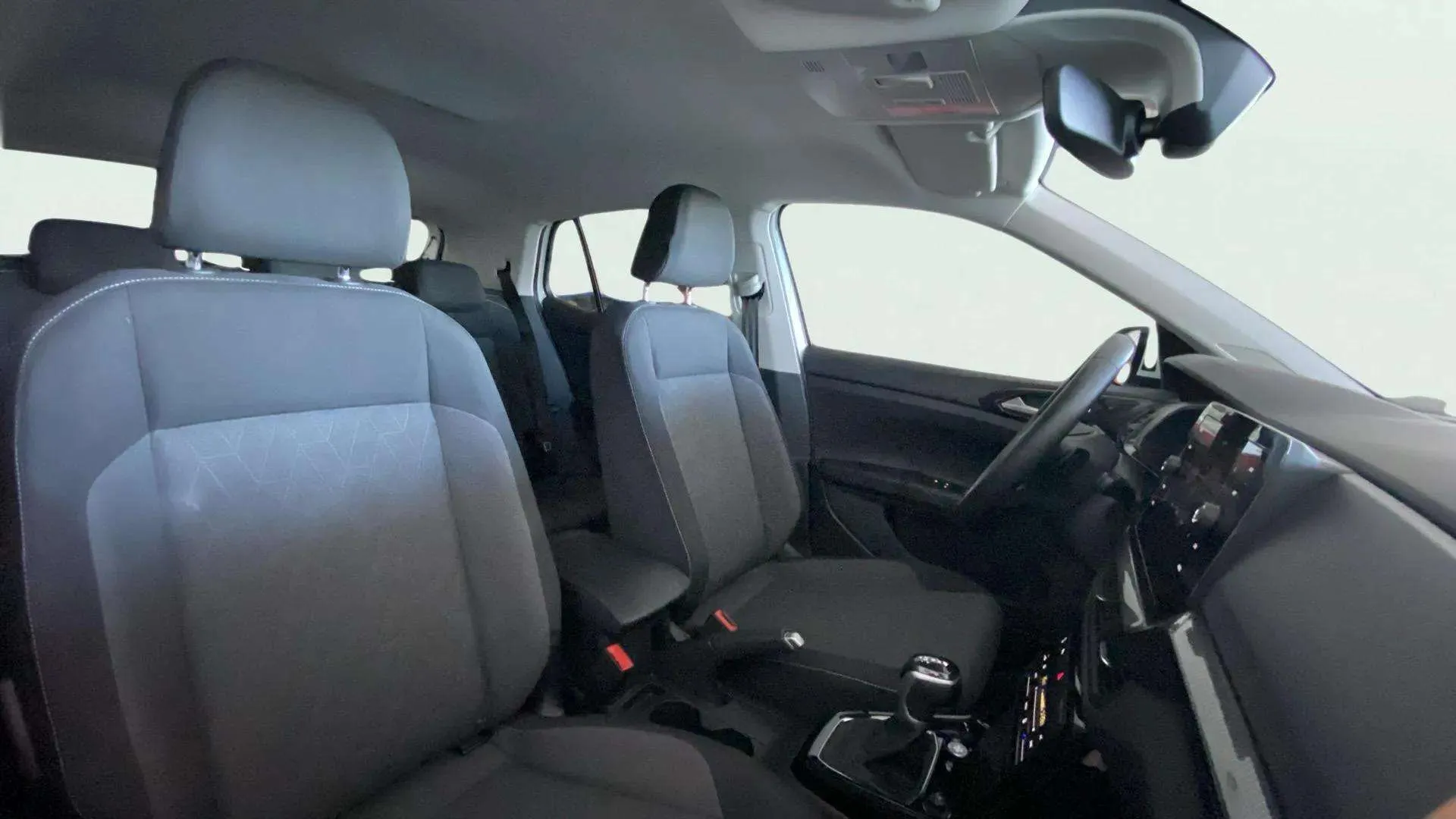 Volkswagen T-Cross Life 1.0 TSI DSG - foto 16