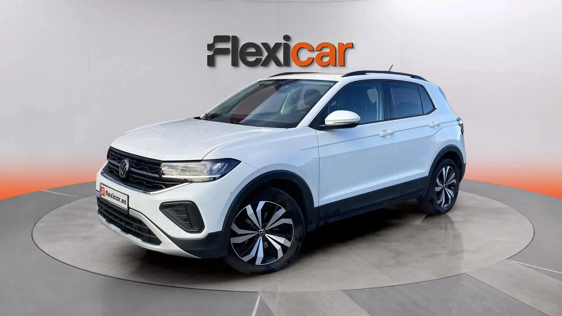Volkswagen T-Cross Life 1.0 TSI DSG - foto 3