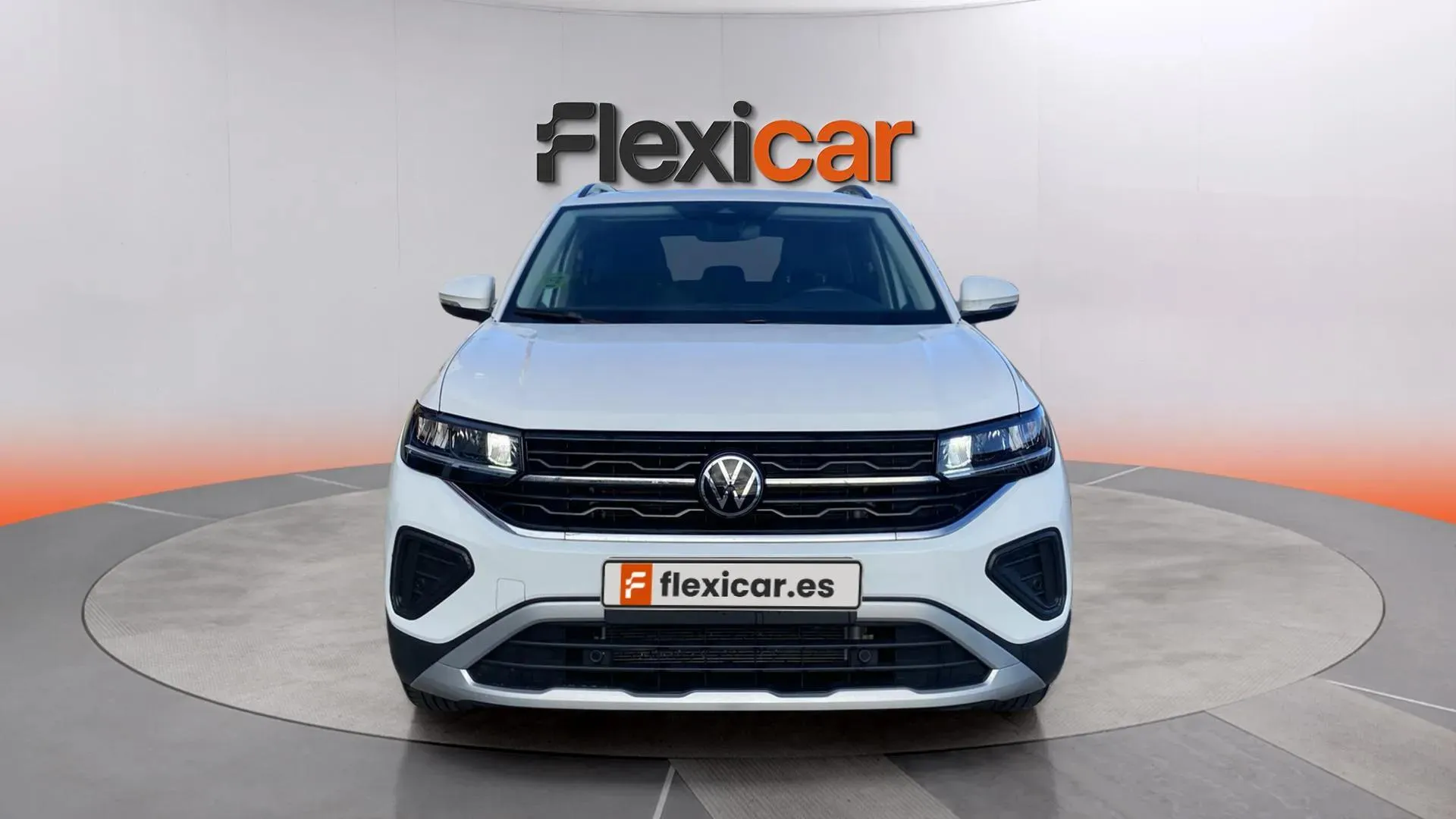 Volkswagen T-Cross Life 1.0 TSI DSG - foto 2