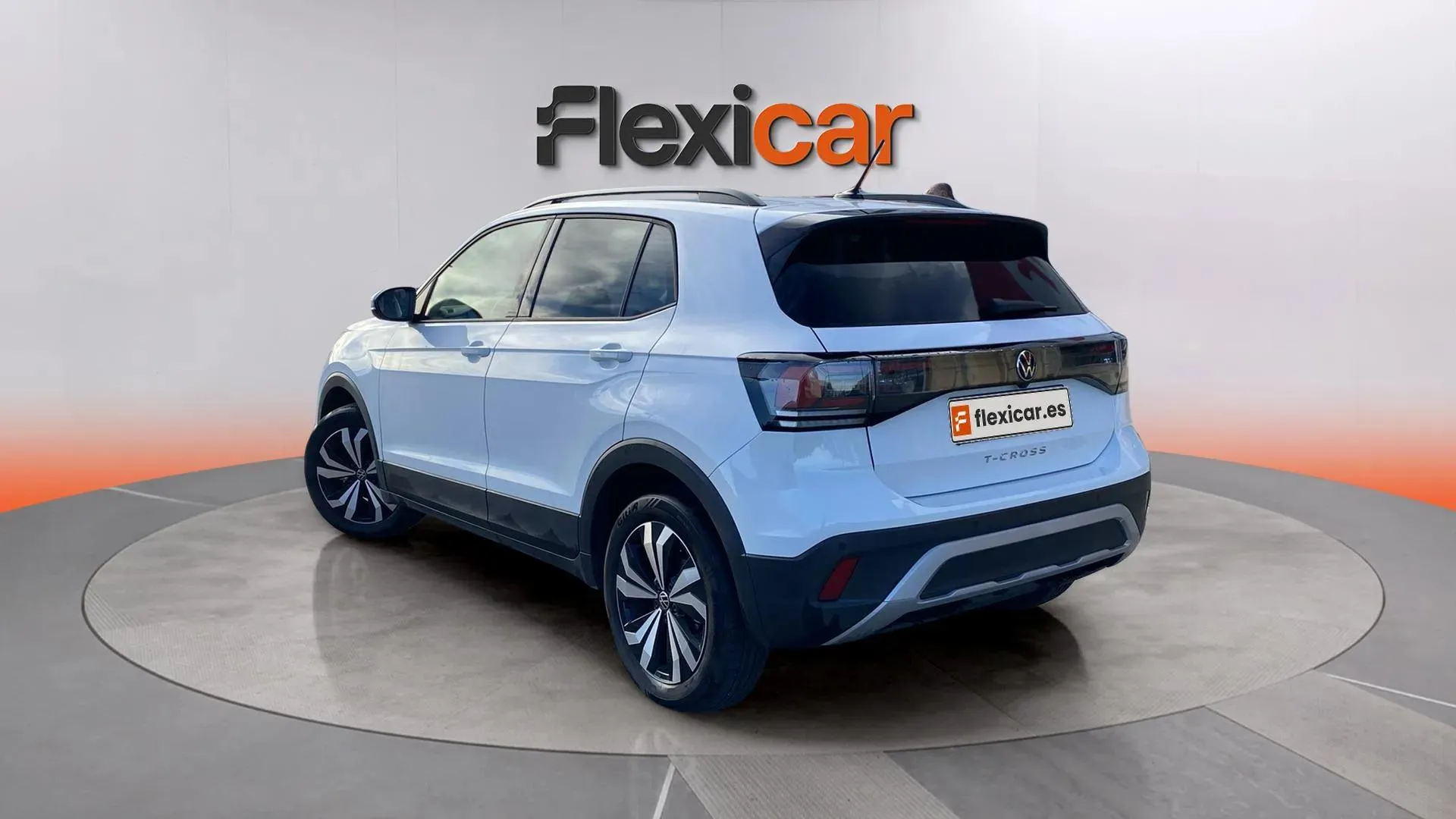 Volkswagen T-Cross Life 1.0 TSI DSG - foto 5