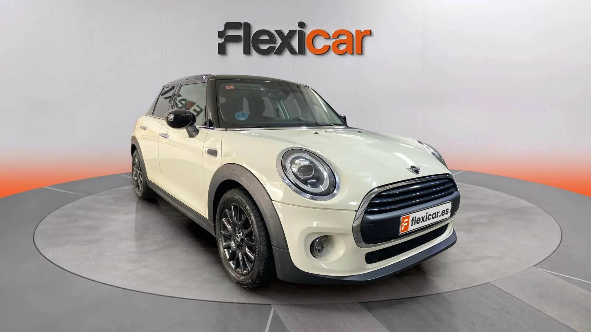 MINI One 2019