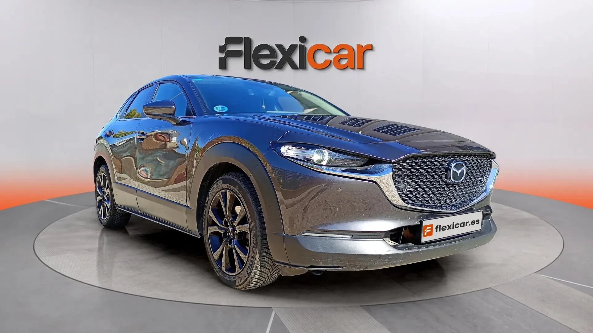Mazda CX-30 Skyactiv-G 2.0 2WD Evolution