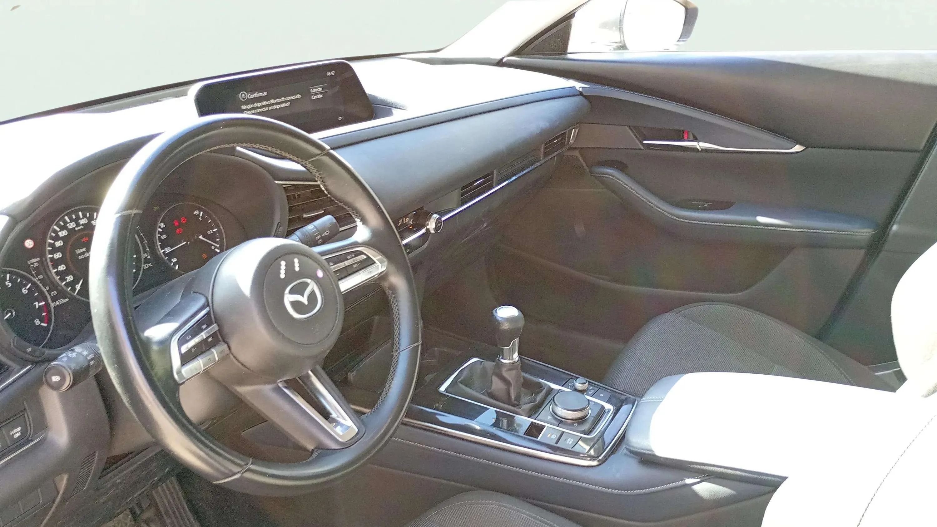 Mazda CX-30 Skyactiv-G 2.0 2WD Evolution - foto 11