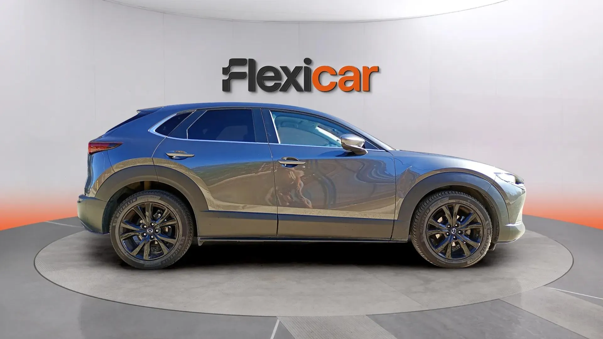 Mazda CX-30 Skyactiv-G 2.0 2WD Evolution - foto 2