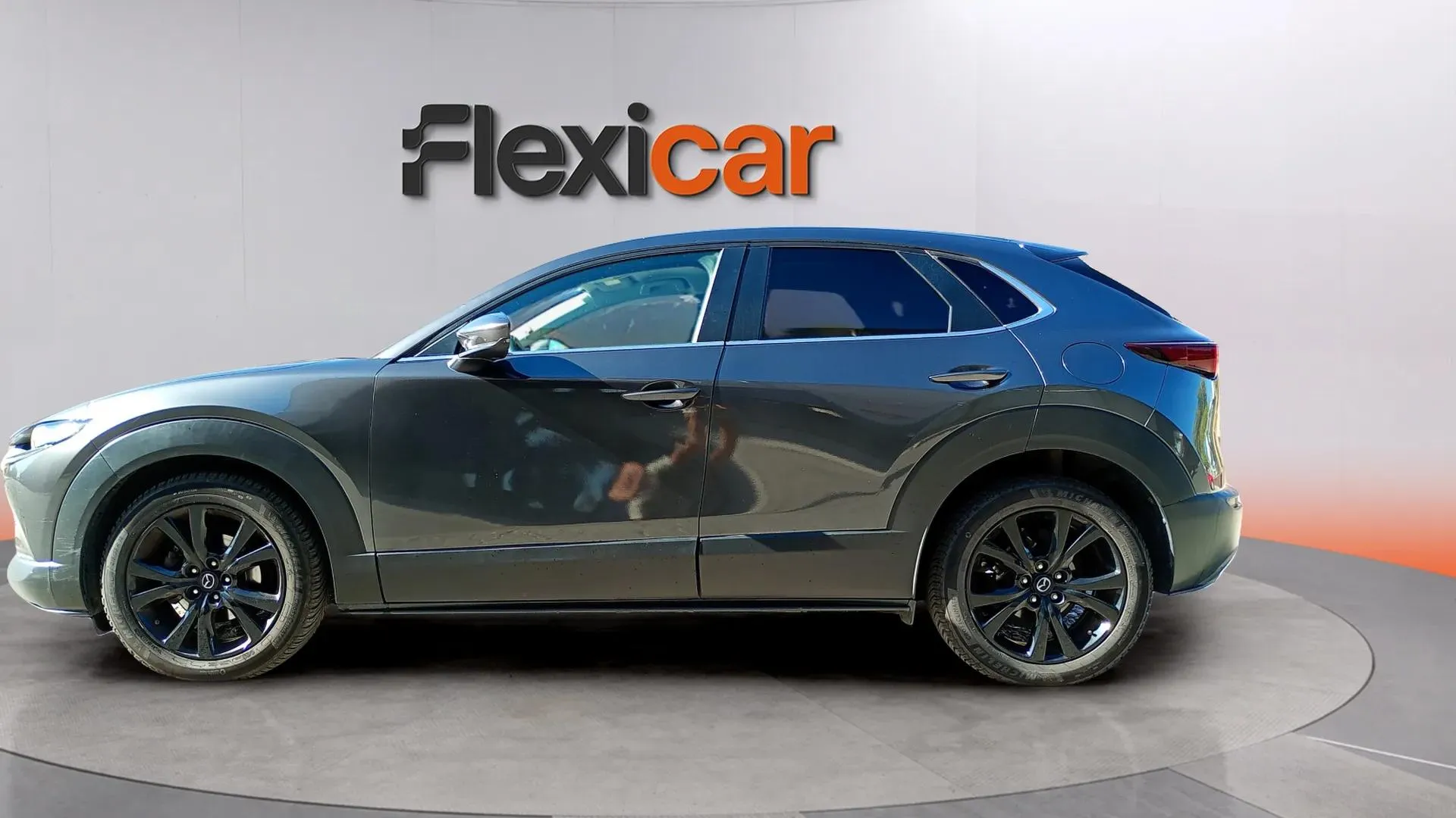 Mazda CX-30 Skyactiv-G 2.0 2WD Evolution - foto 4