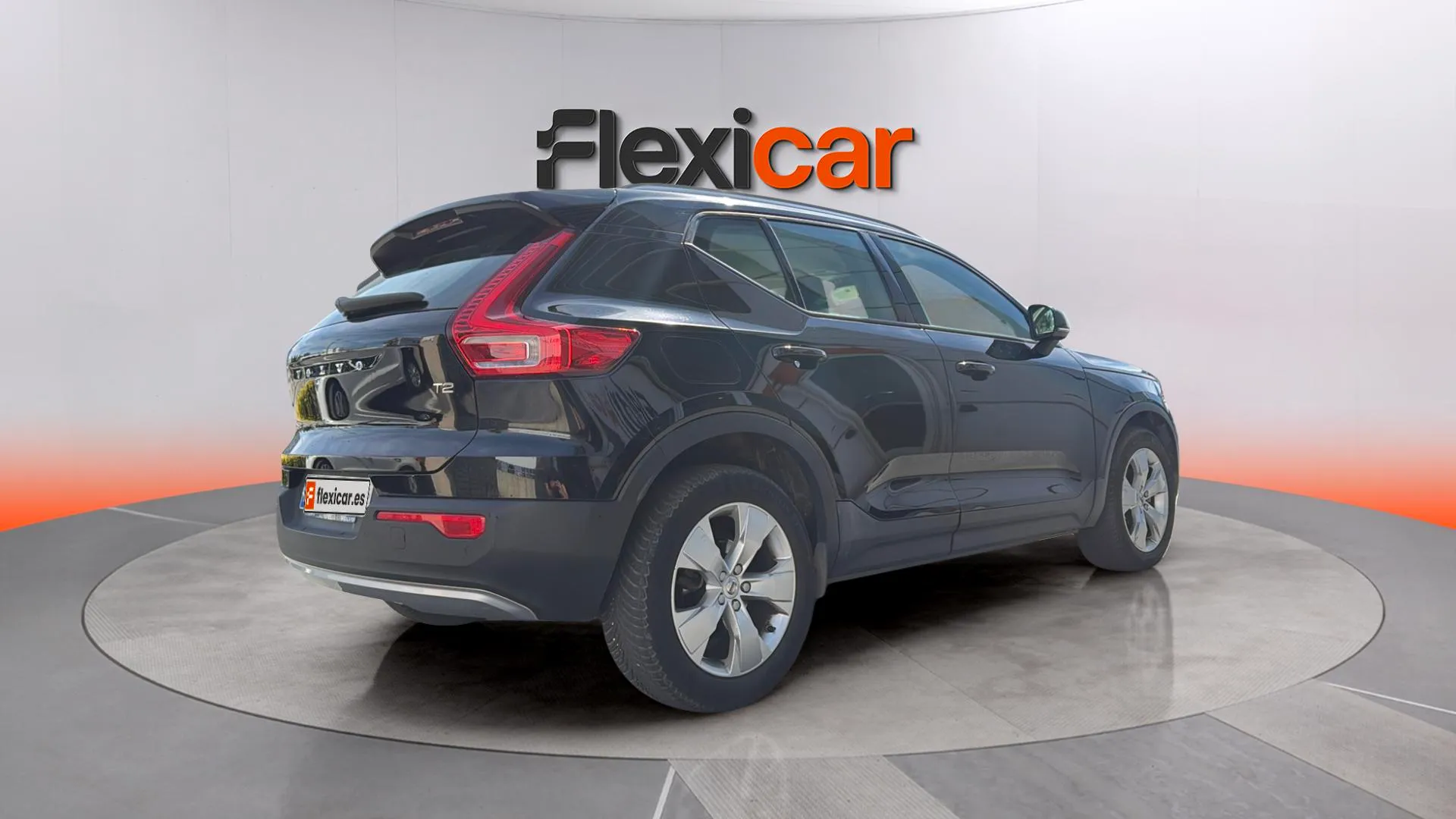 Volvo XC40 1.5 T2 Momentum Core - foto 7