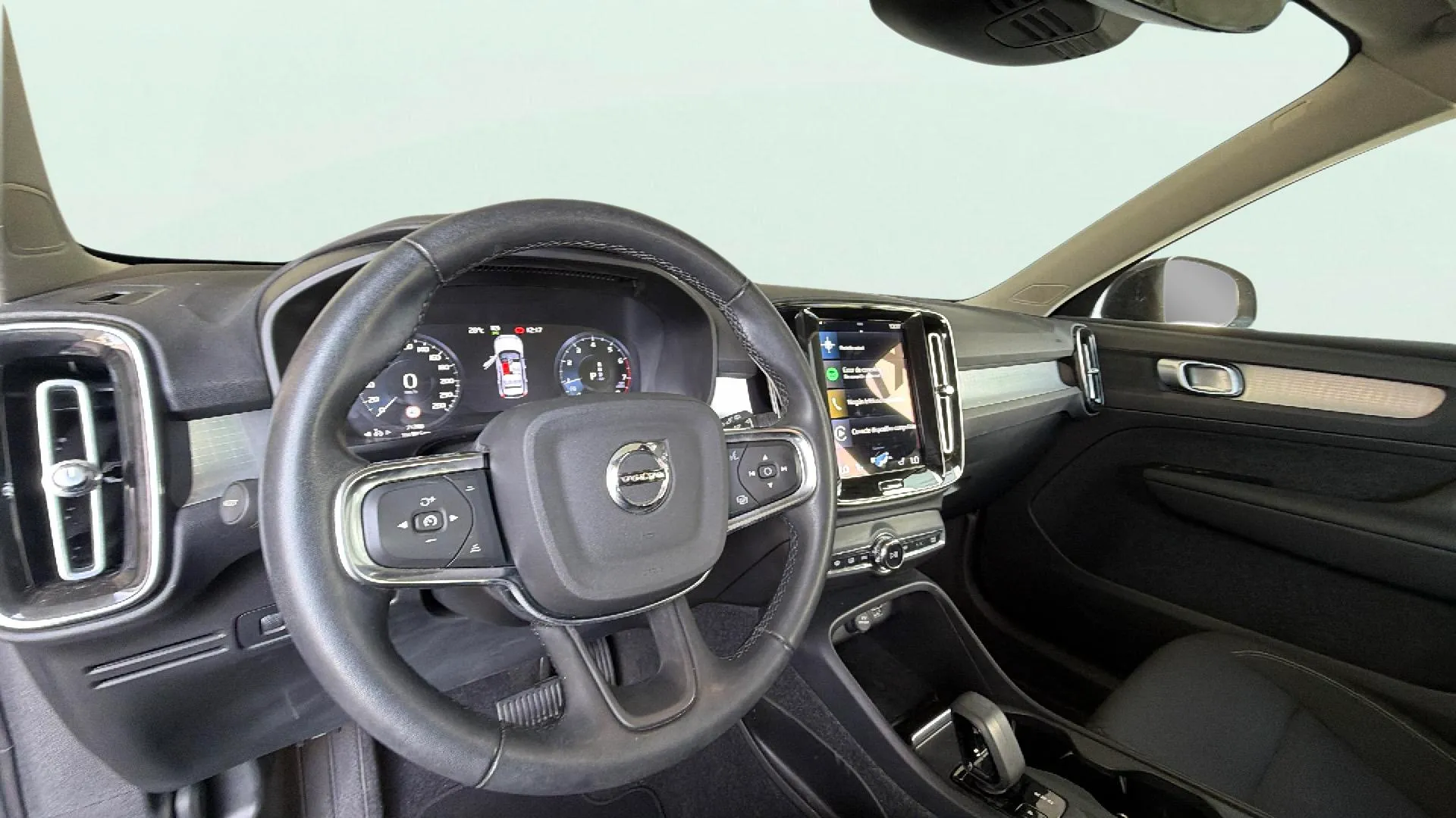 Volvo XC40 1.5 T2 Momentum Core - foto 26