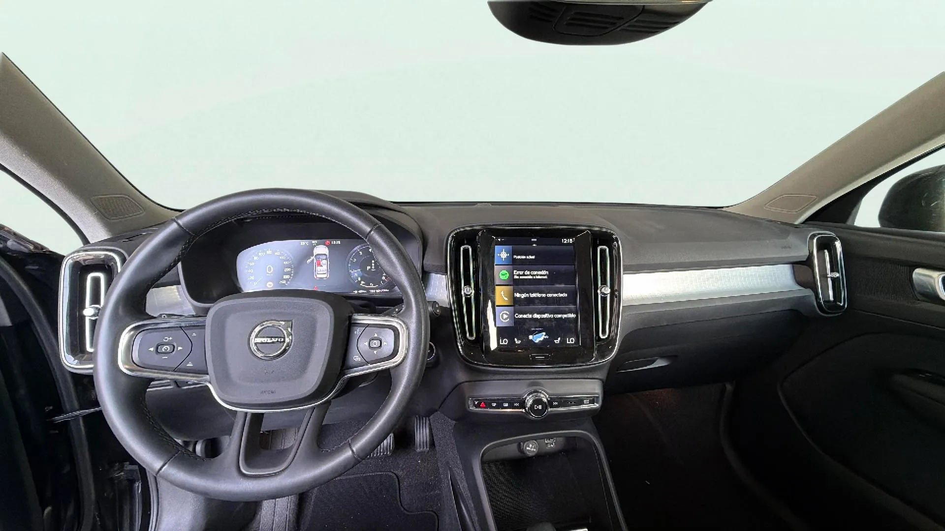 Volvo XC40 1.5 T2 Momentum Core - foto 22