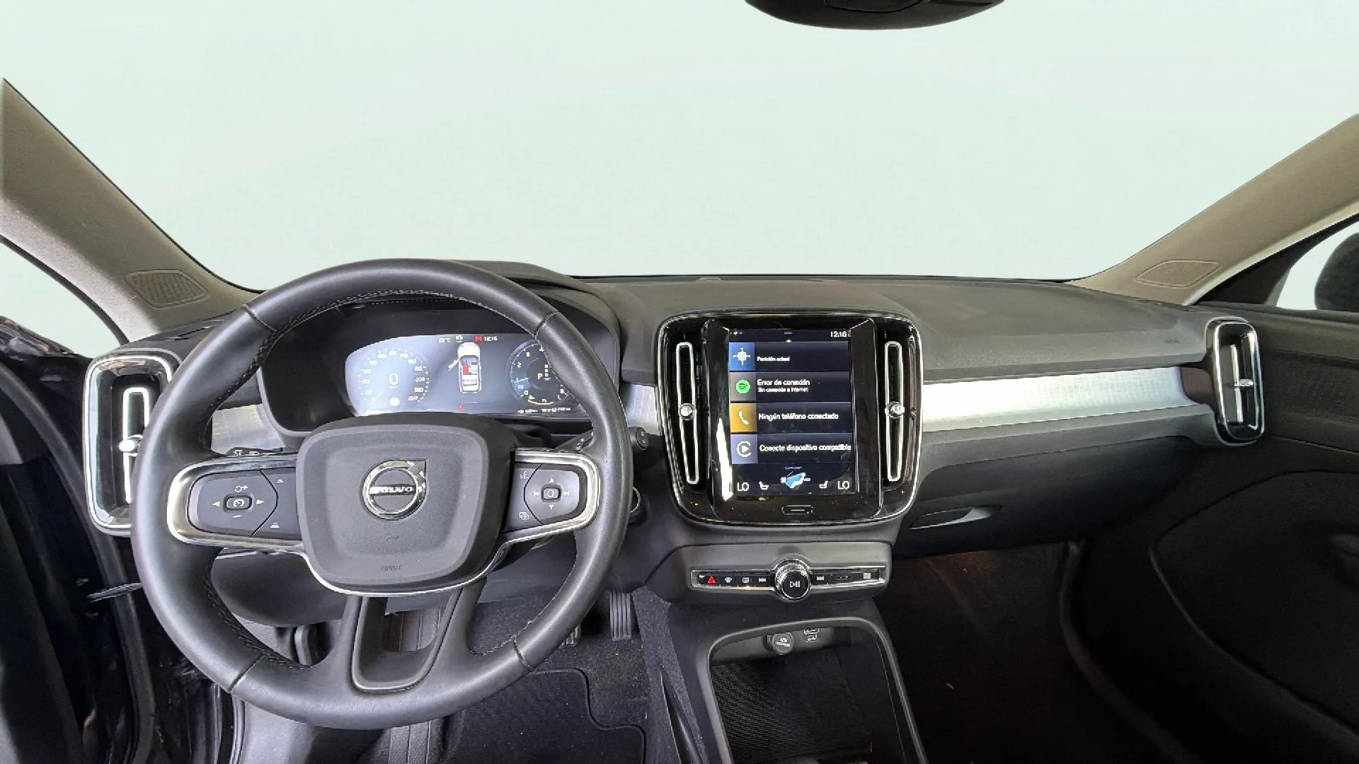 Volvo XC40 1.5 T2 Momentum Core - foto 11