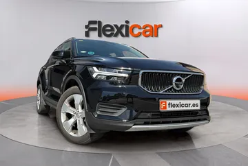 volvo xc40 15 t2 momentum core auto gasolina automatica mataro 903000000289119