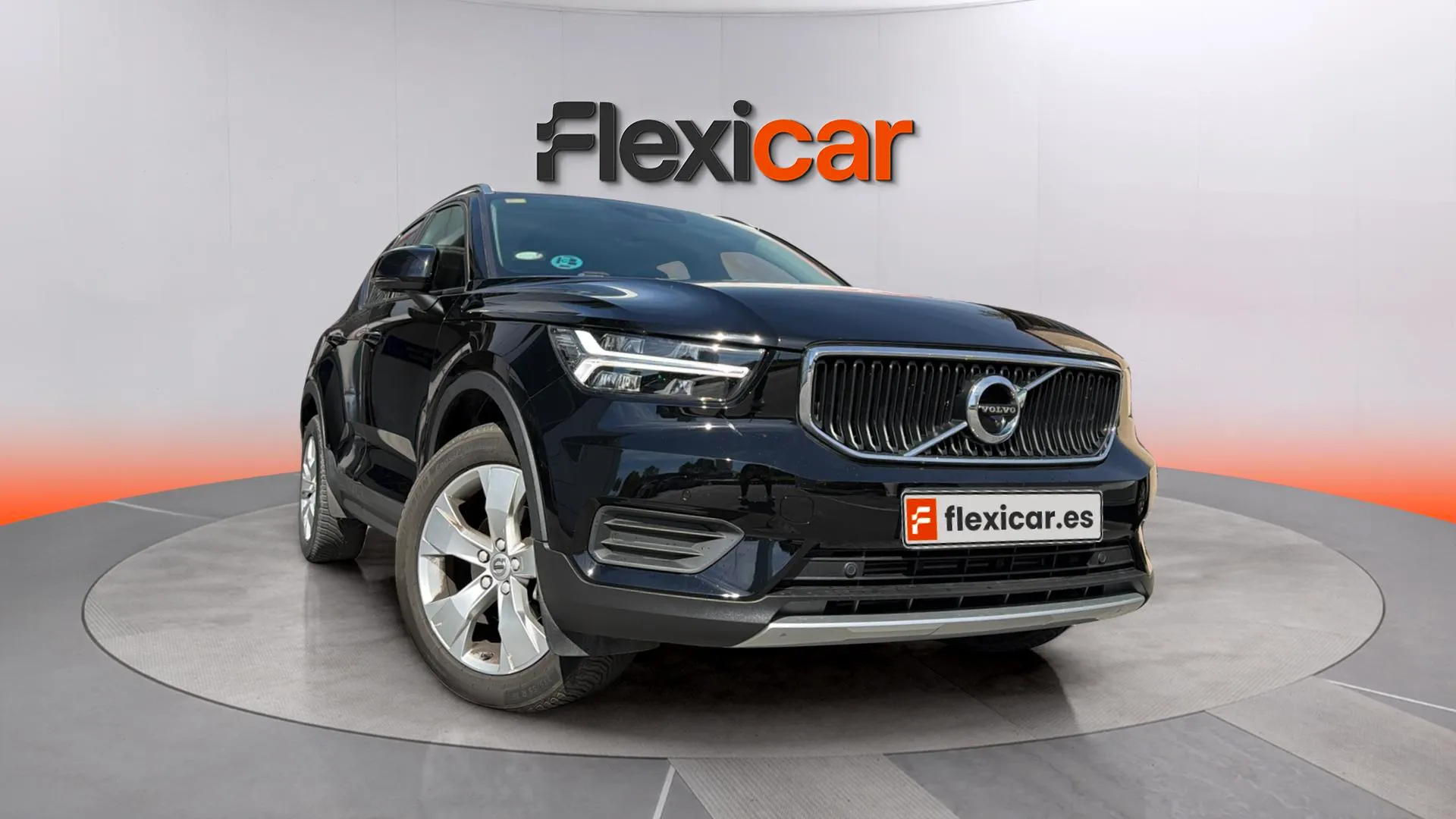 Volvo XC40 1.5 T2 Momentum Core