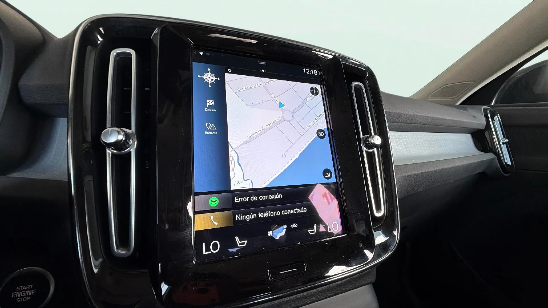 Volvo XC40 1.5 T2 Momentum Core - foto 33