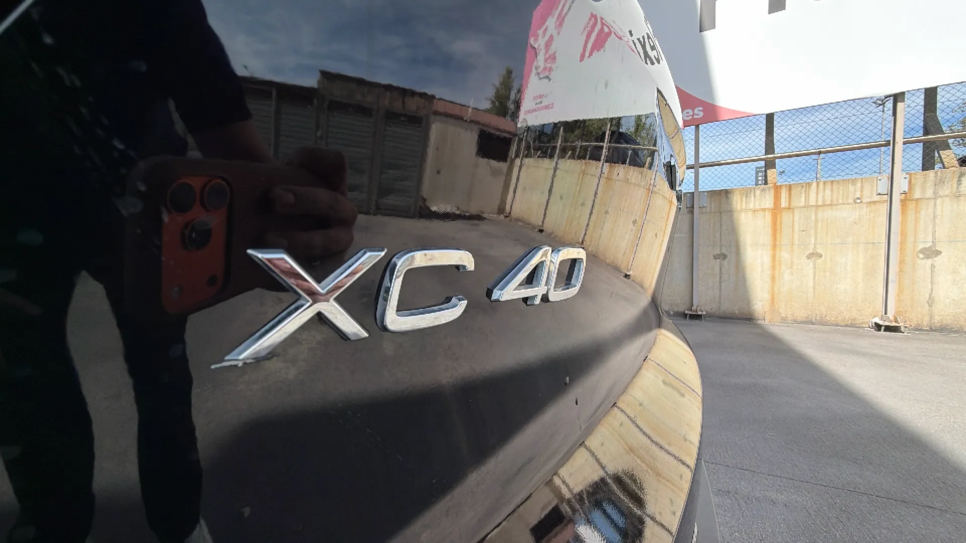 Volvo XC40 1.5 T2 Momentum Core - foto 39