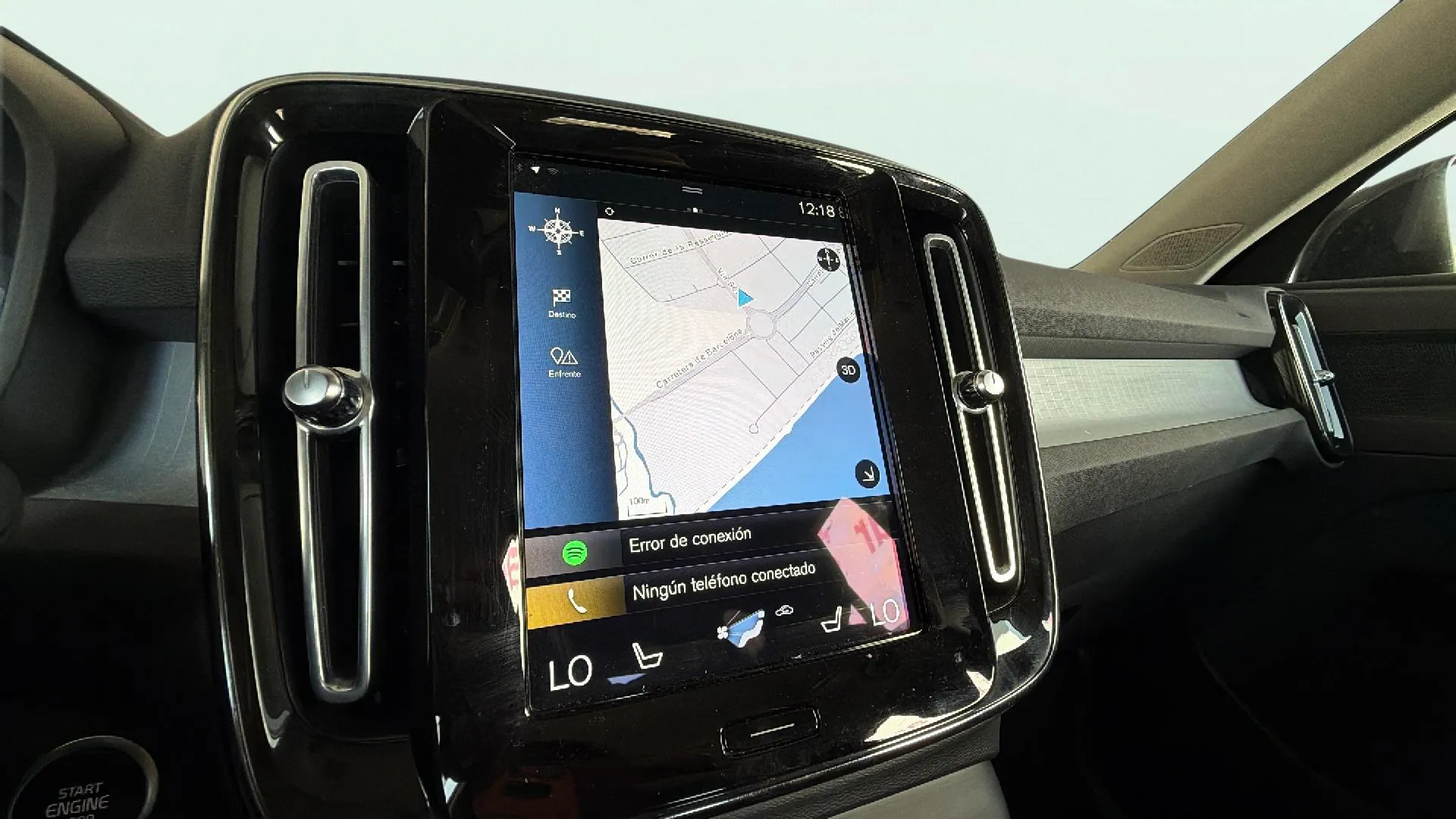 Volvo XC40 1.5 T2 Momentum Core - foto 14