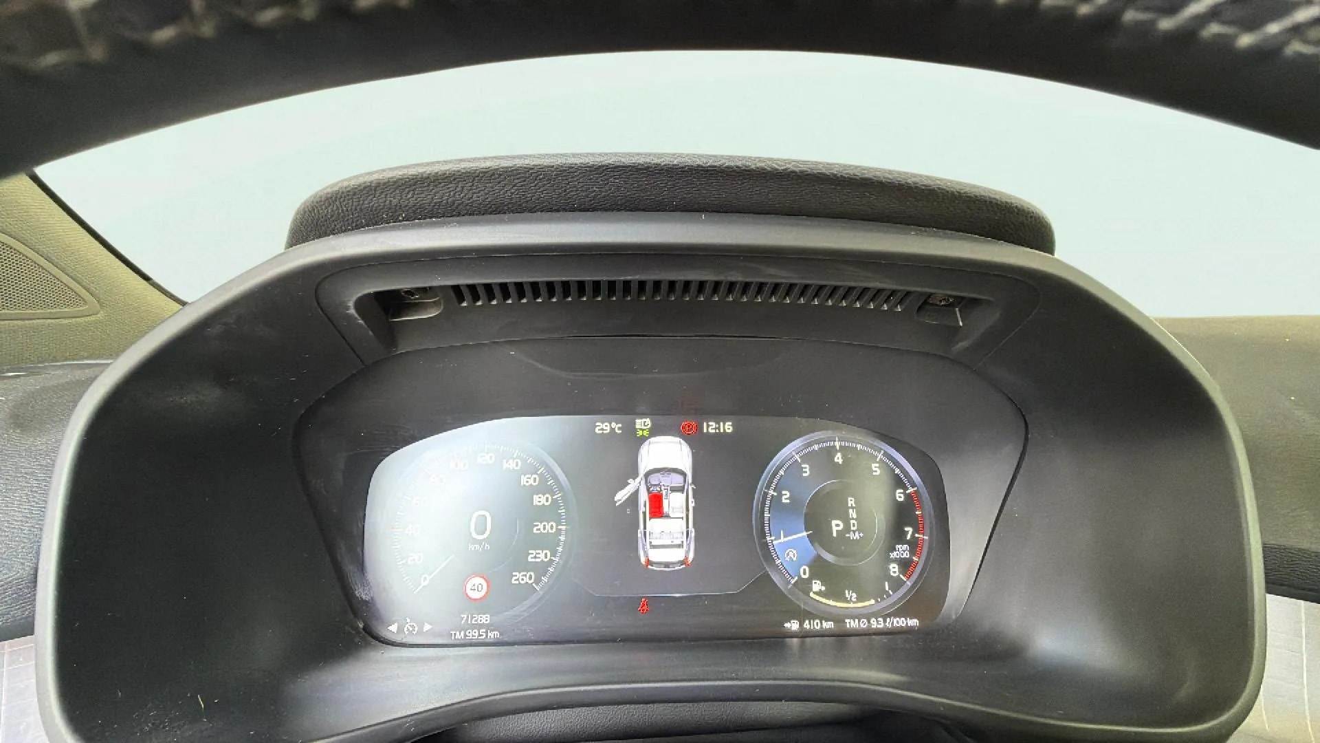 Volvo XC40 1.5 T2 Momentum Core - foto 9