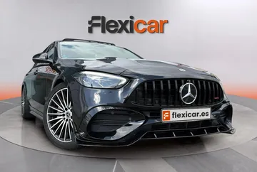 mercedes benz clase c c 220 d hibrido no enchufable automatica mataro 903000000289121