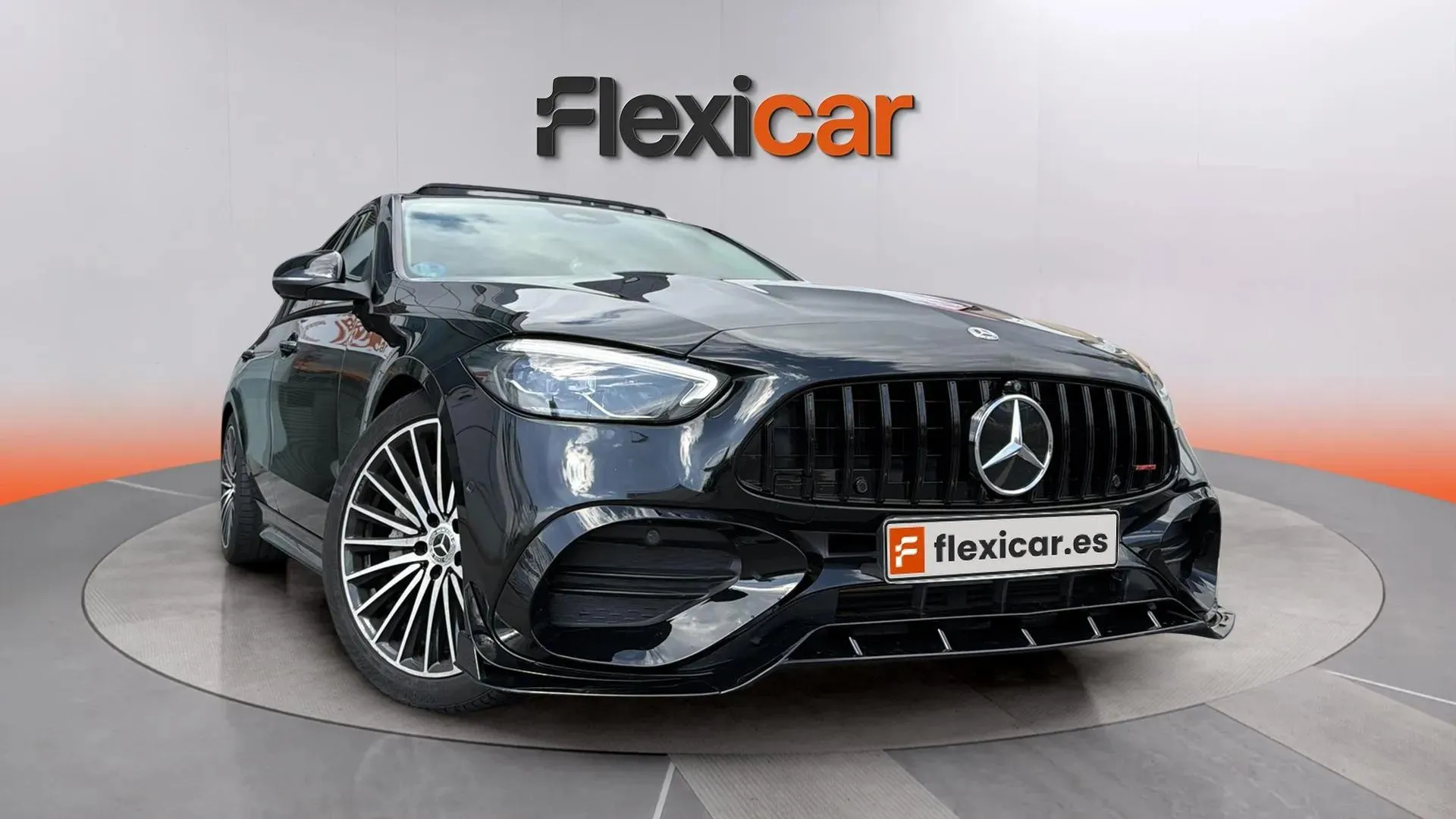 Mercedes-Benz Clase C C 220 d