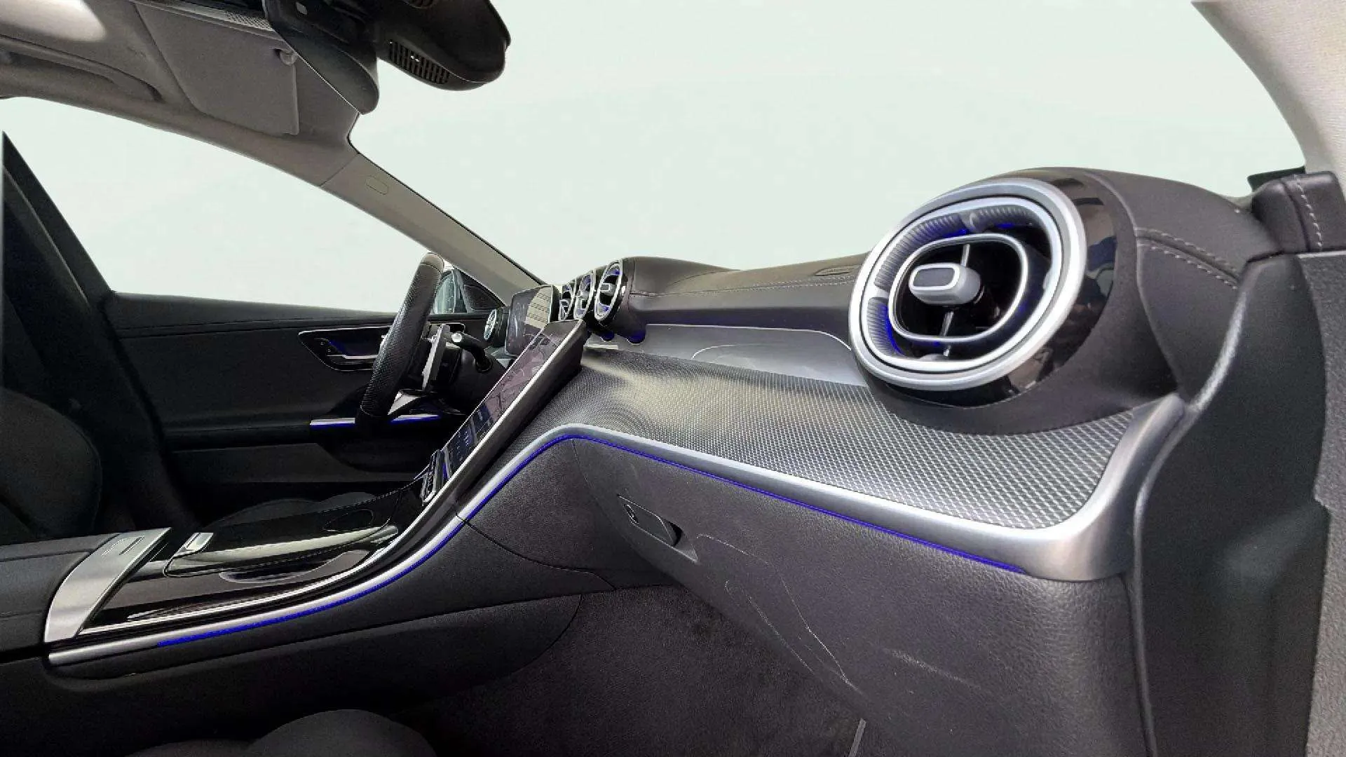 Mercedes-Benz Clase C C 220 d - foto 20
