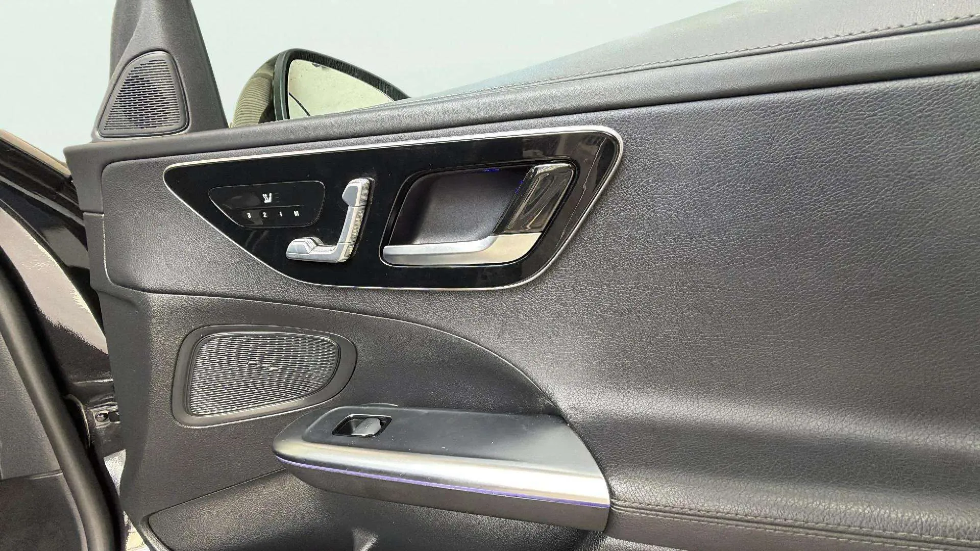 Mercedes-Benz Clase C C 220 d - foto 19