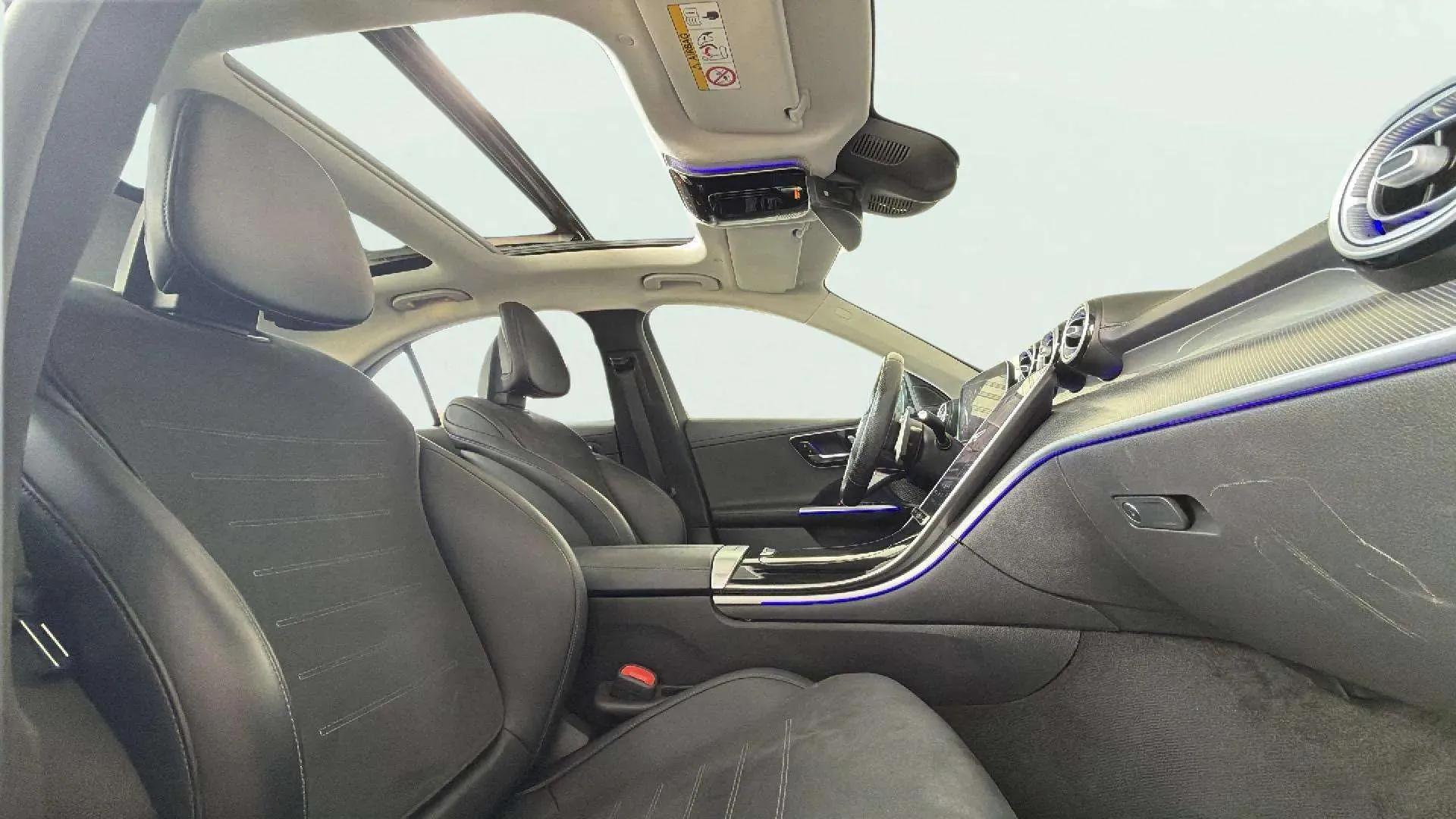 Mercedes-Benz Clase C C 220 d - foto 21