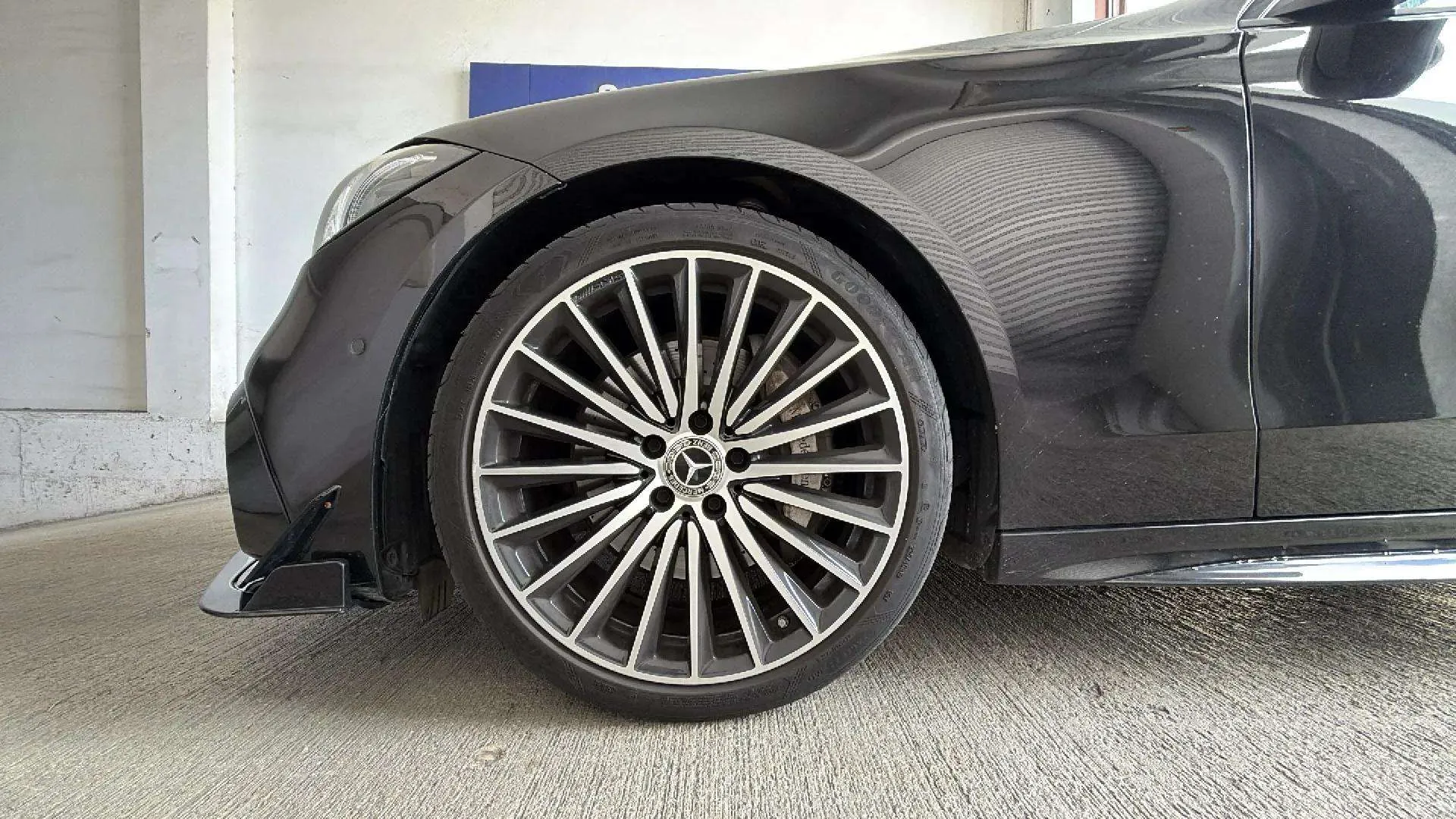 Mercedes-Benz Clase C C 220 d - foto 37
