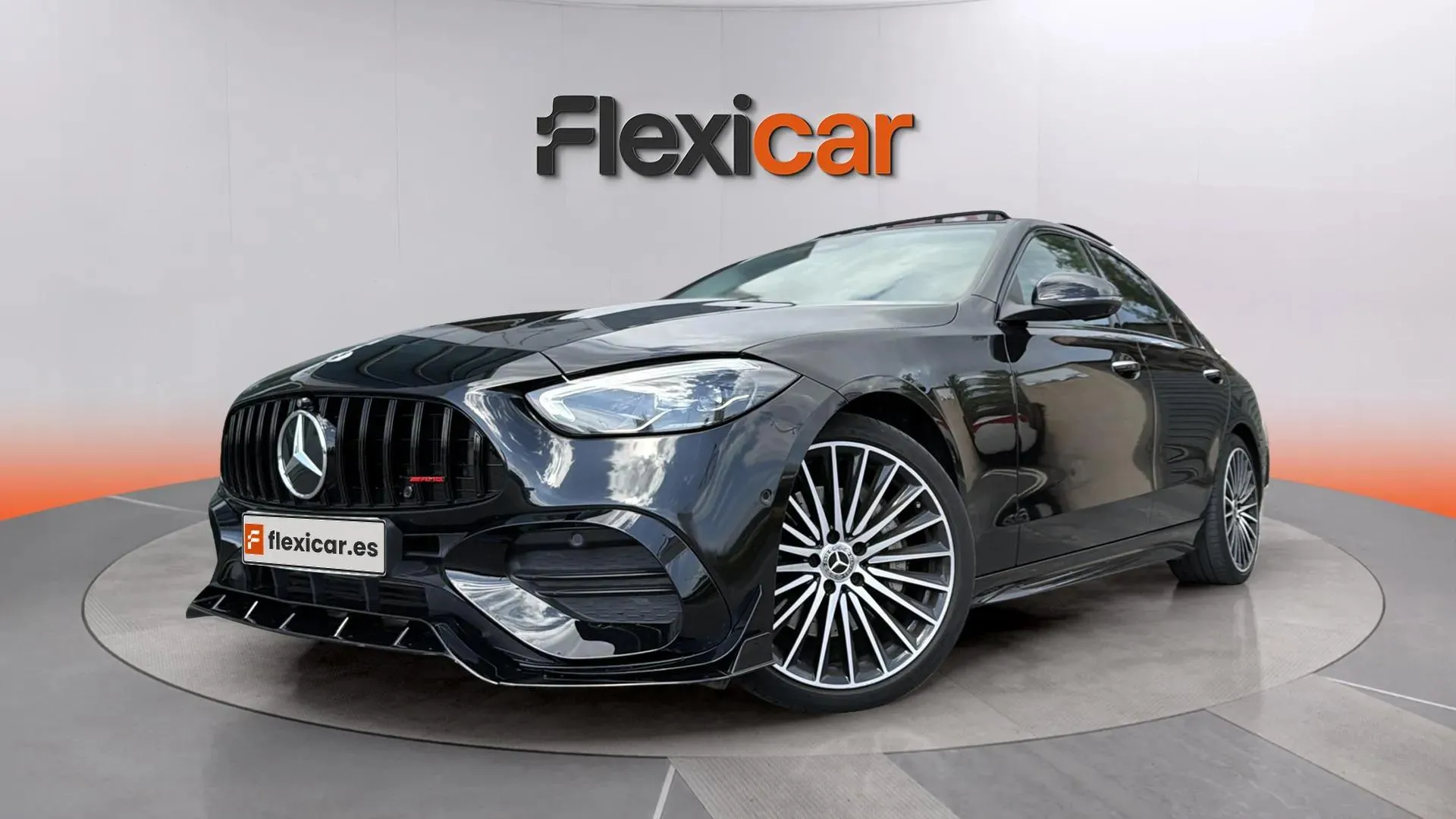 Mercedes-Benz Clase C C 220 d - foto 3
