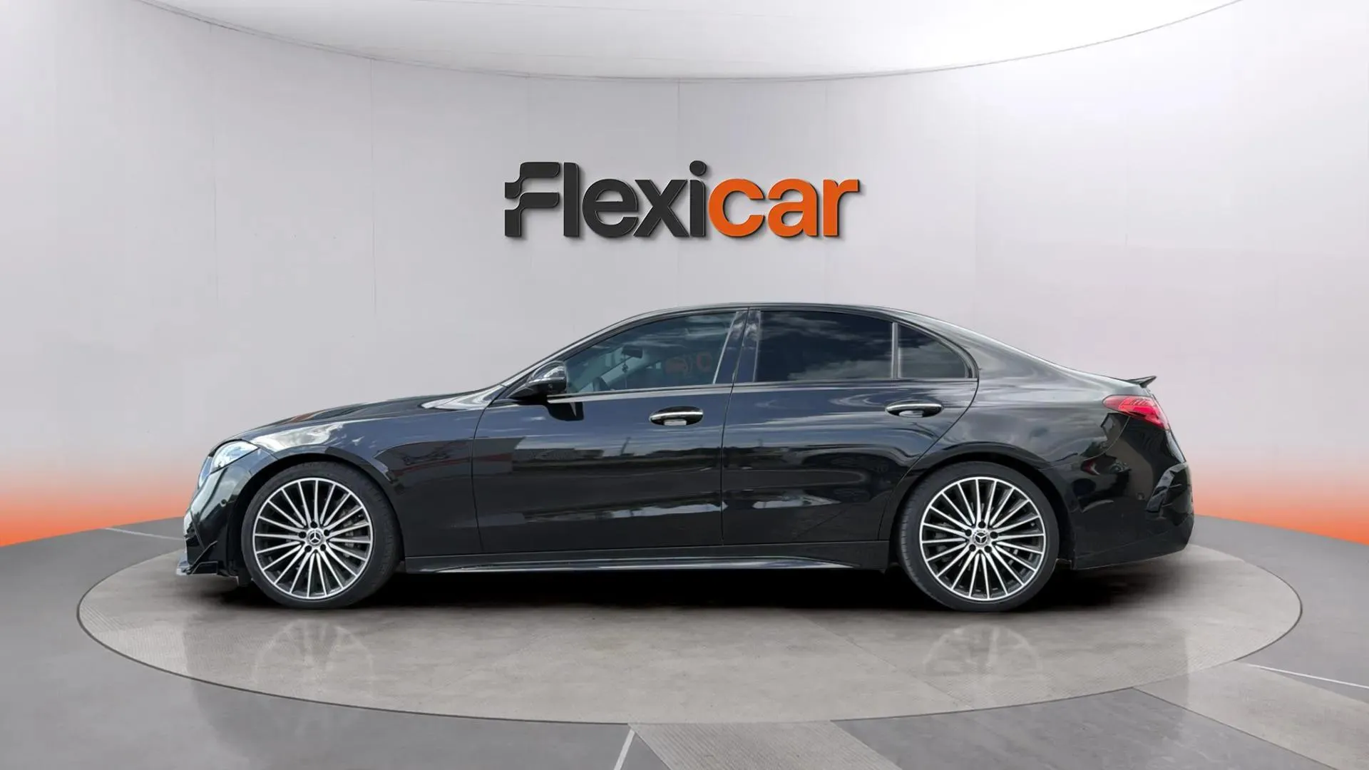 Mercedes-Benz Clase C C 220 d - foto 4